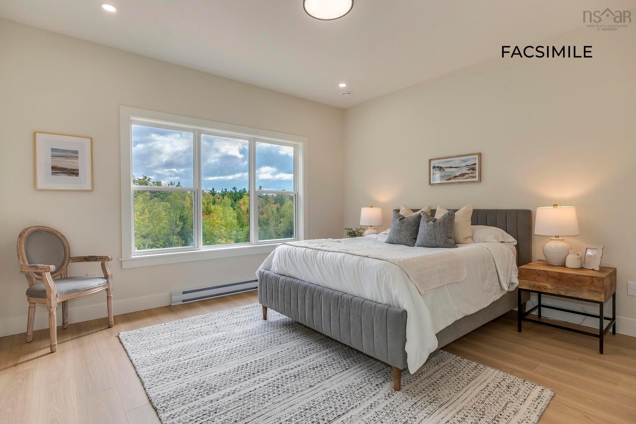 Lot 5017 380 Zaffre Drive, Middle Sackville, NS (MLS 202603522)