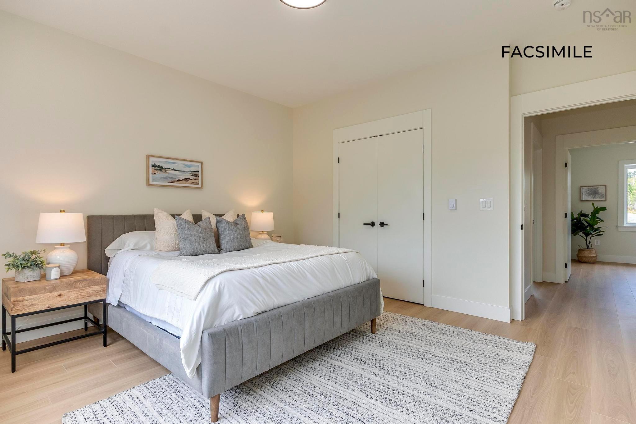 Lot 5017 380 Zaffre Drive, Middle Sackville, NS (MLS 202603522)