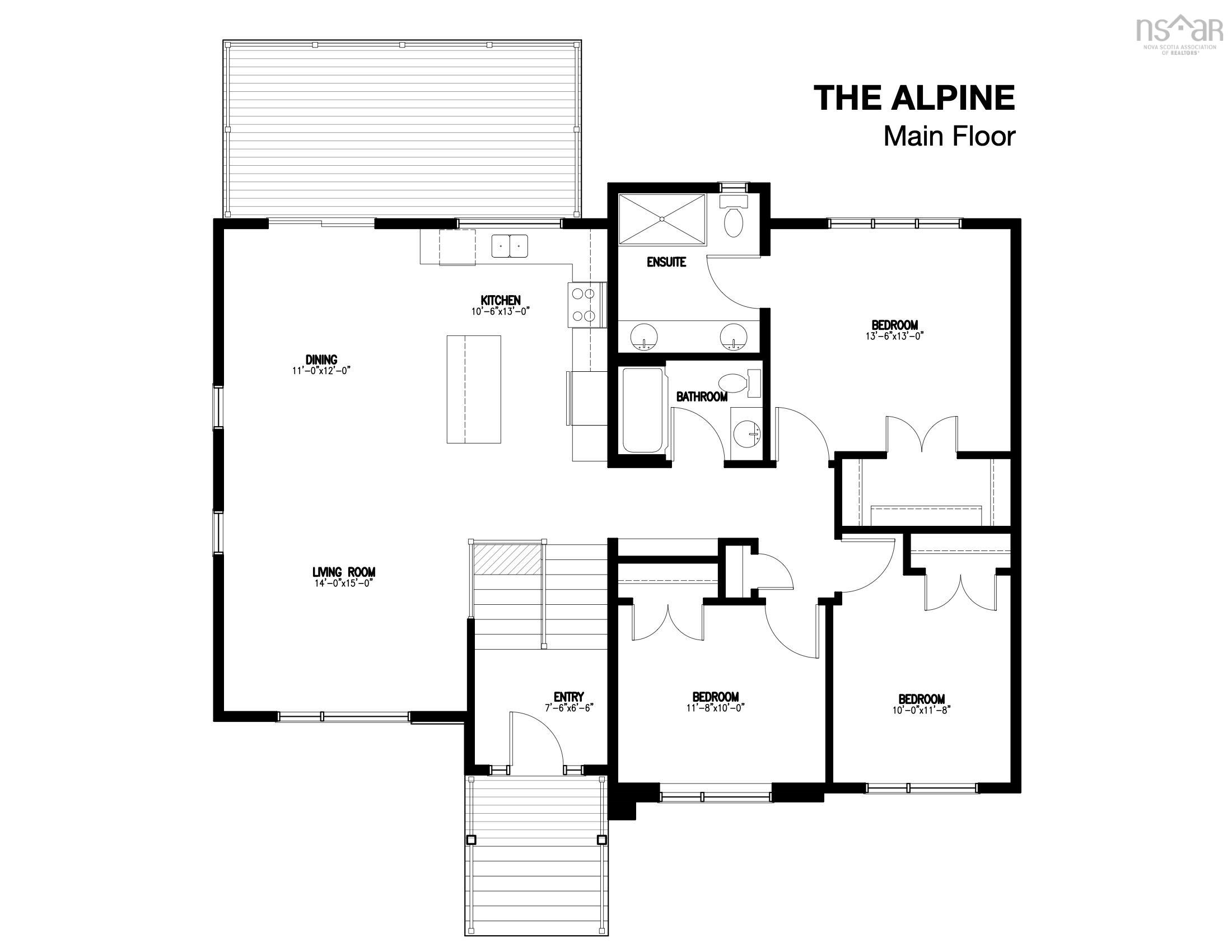 $819,900.00: Lot 5017 380 Zaffre Drive, Middle Sackville