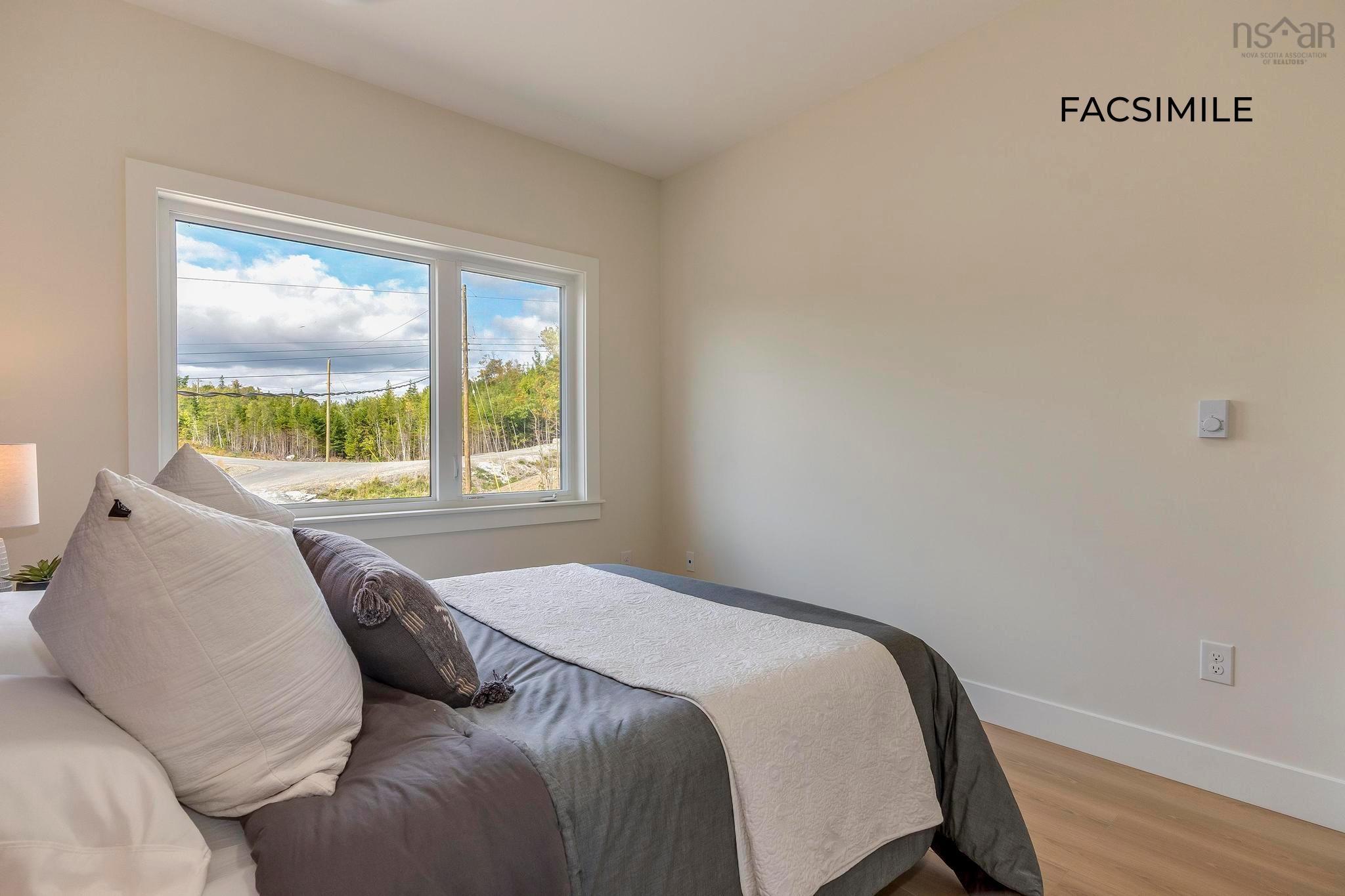 Lot 5017 380 Zaffre Drive, Middle Sackville, NS (MLS 202603522)