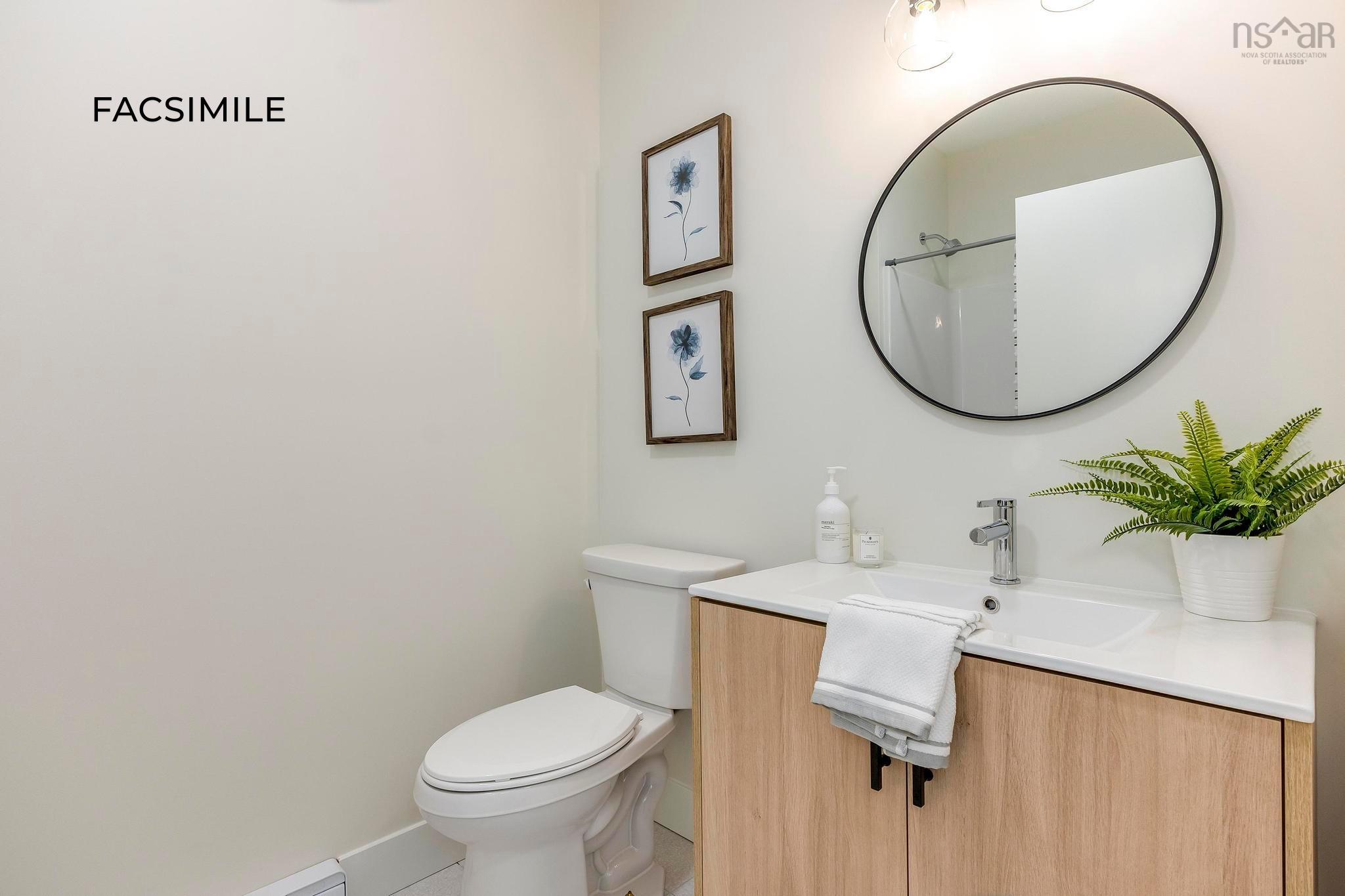 Lot 5017 380 Zaffre Drive, Middle Sackville, NS (MLS 202603522)