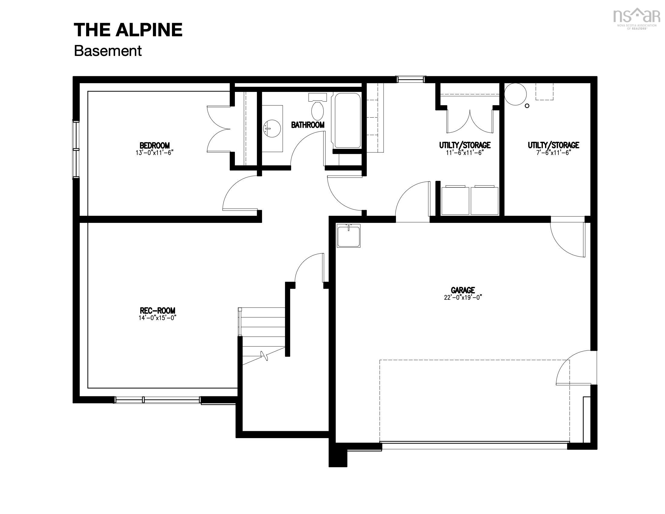 $819,900.00: Lot 5017 380 Zaffre Drive, Middle Sackville