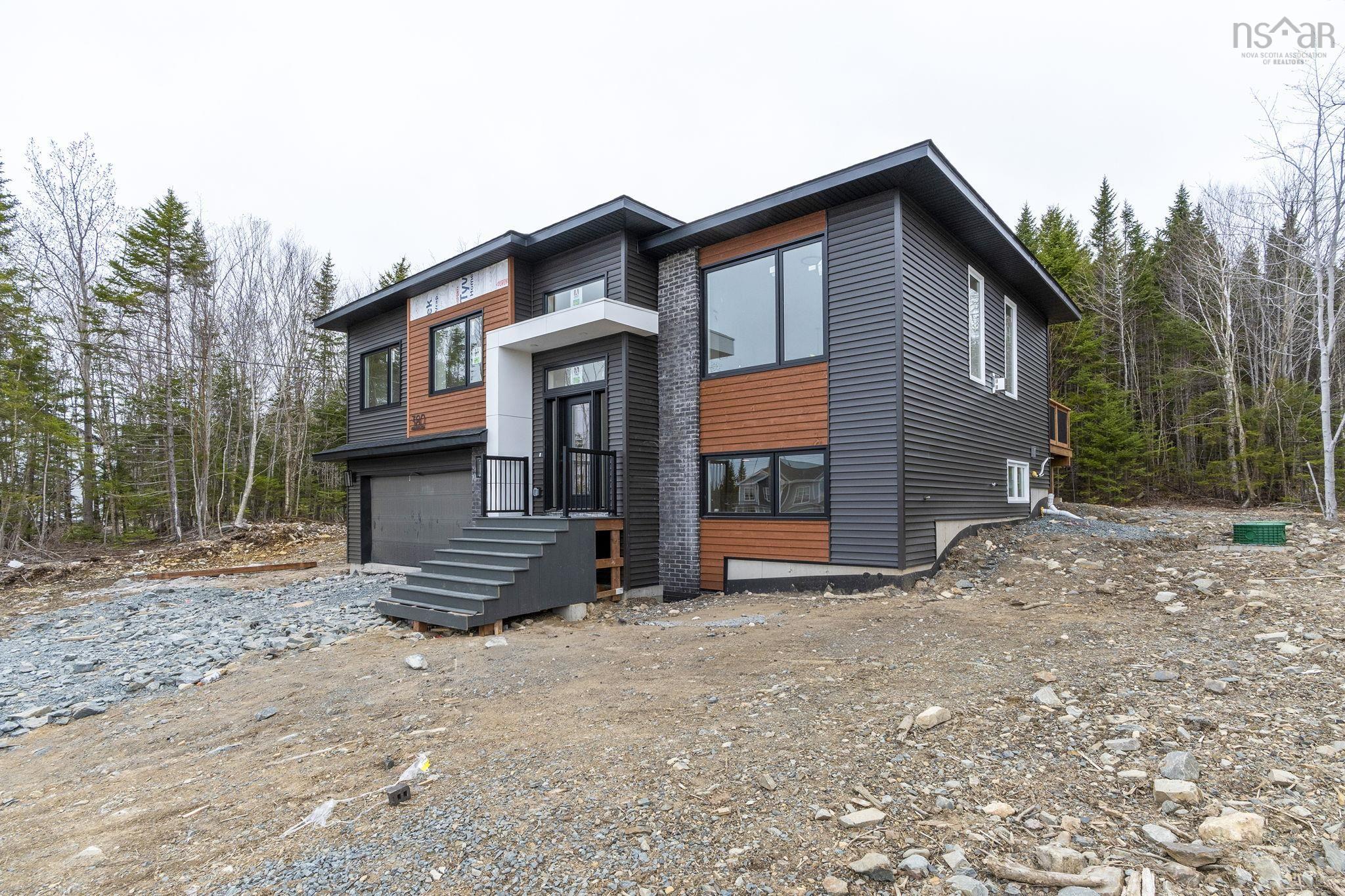 Lot 5017 380 Zaffre Drive, Middle Sackville, NS (MLS 202603522)