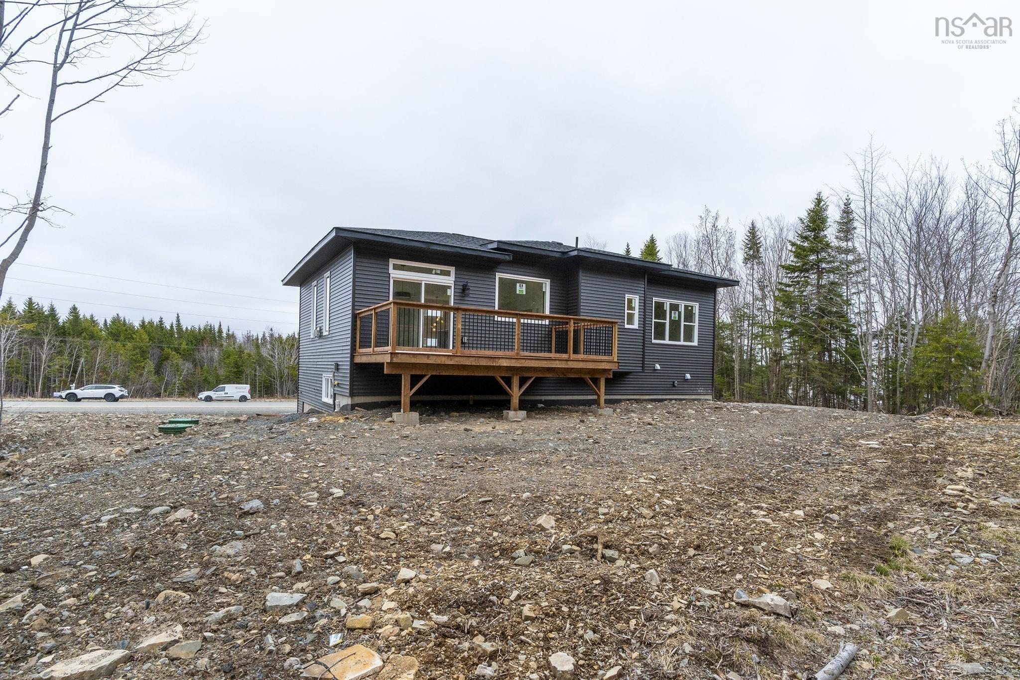 Lot 5017 380 Zaffre Drive, Middle Sackville, NS (MLS 202603522)