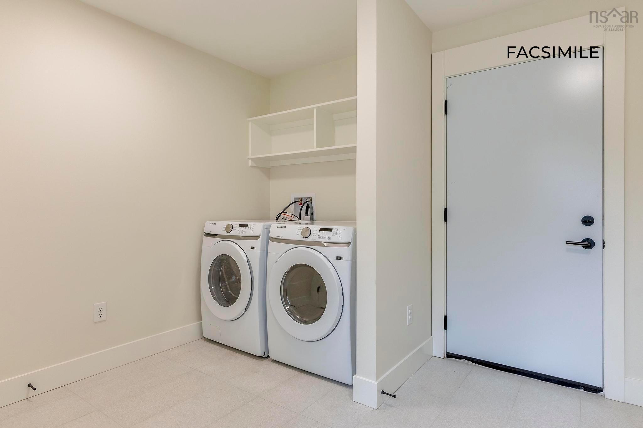 Lot 5017 380 Zaffre Drive, Middle Sackville, NS (MLS 202603522)