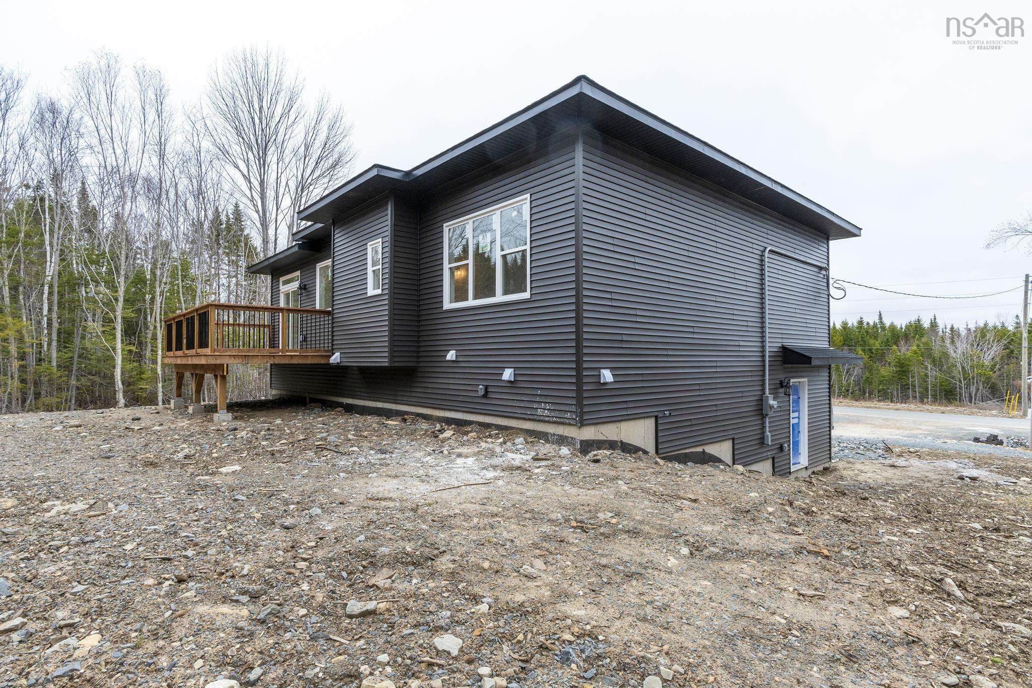 Lot 5017 380 Zaffre Drive, Middle Sackville, NS (MLS 202603522)