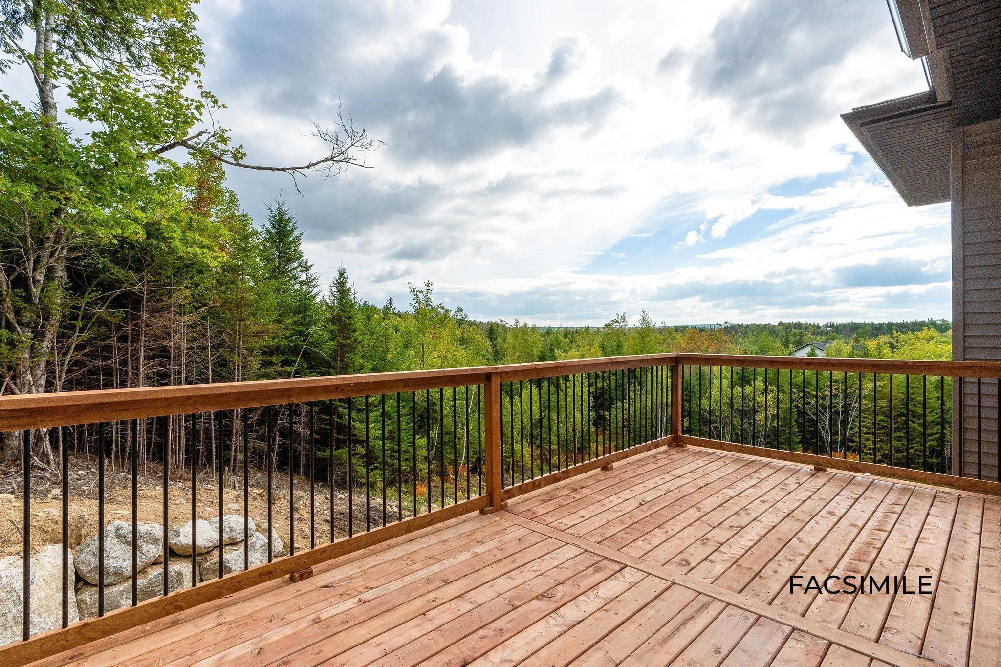 Lot 5017 380 Zaffre Drive, Middle Sackville, NS (MLS 202603522)
