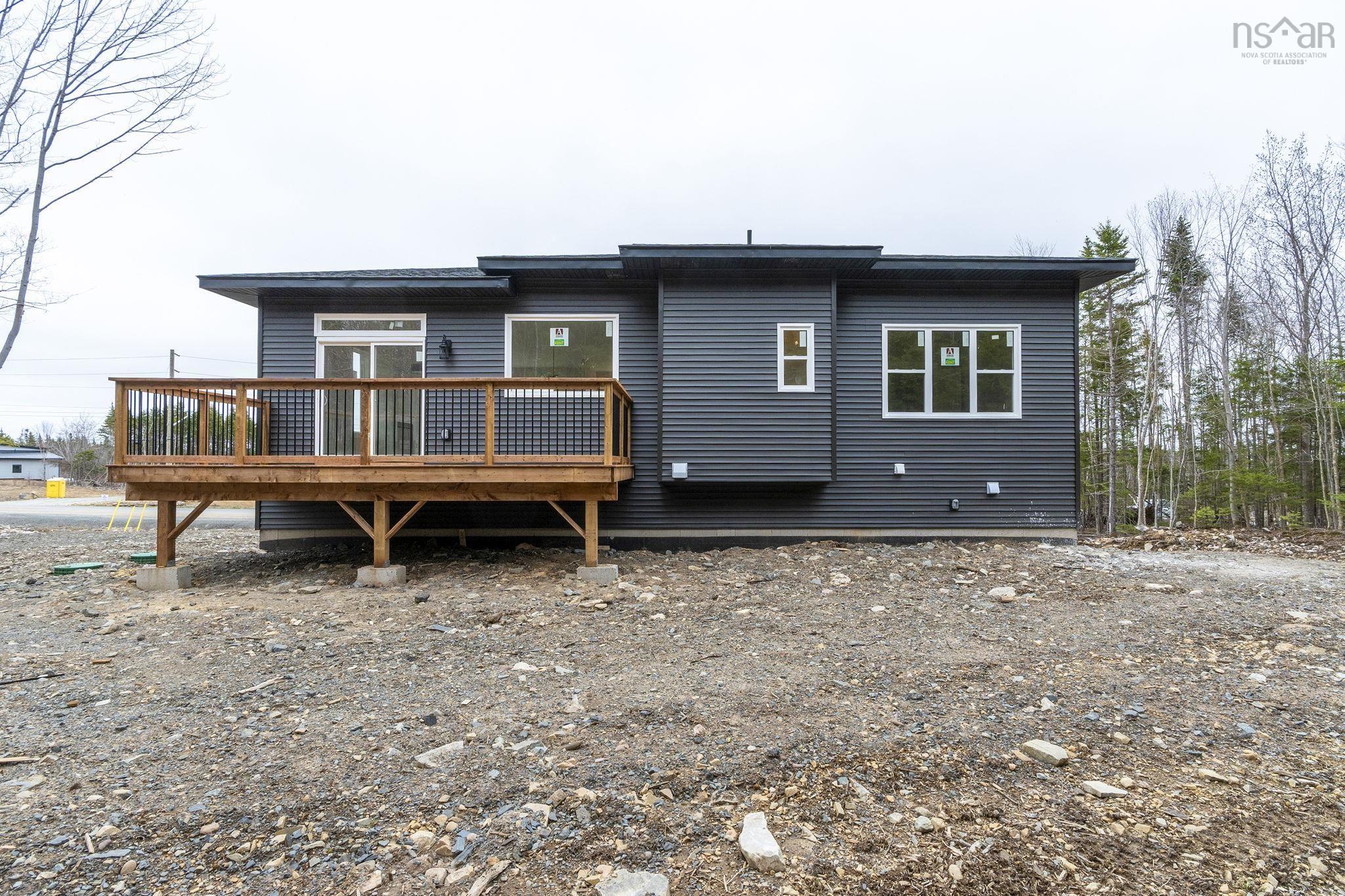 Lot 5017 380 Zaffre Drive, Middle Sackville, NS (MLS 202603522)