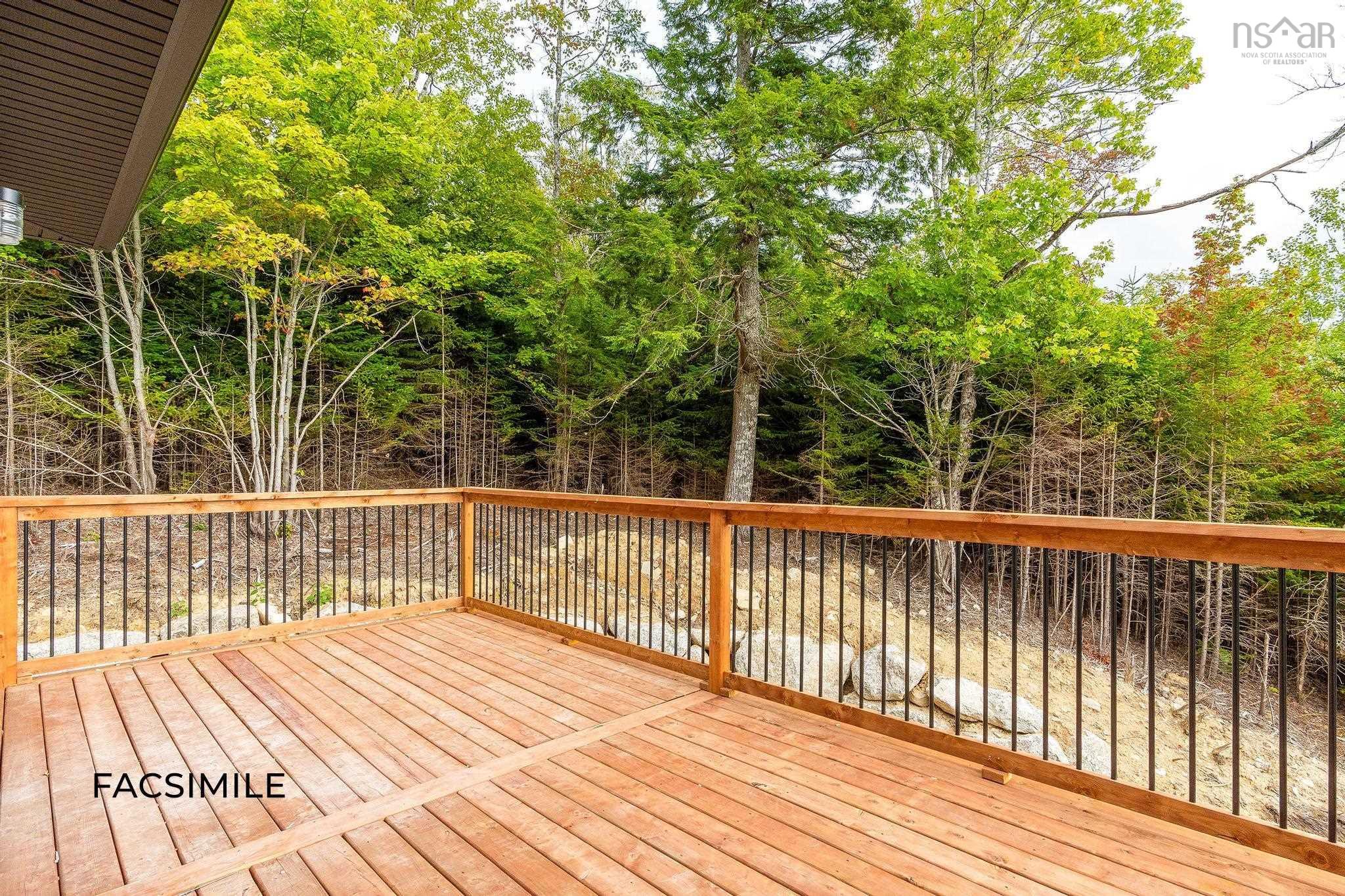 Lot 5017 380 Zaffre Drive, Middle Sackville, NS (MLS 202603522)