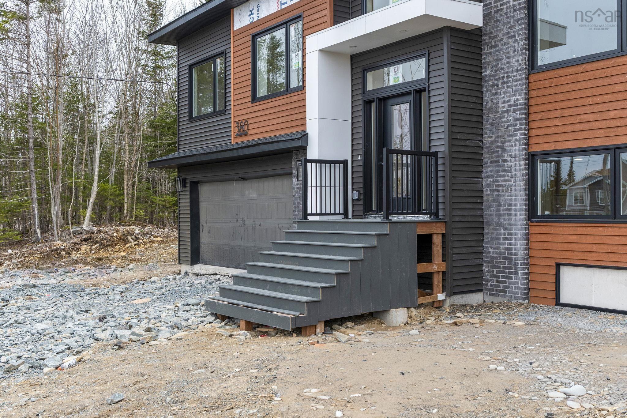 Lot 5017 380 Zaffre Drive, Middle Sackville, NS (MLS 202603522)
