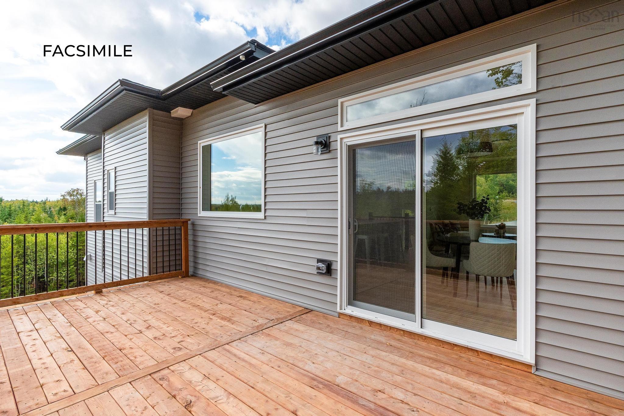 Lot 5017 380 Zaffre Drive, Middle Sackville, NS (MLS 202603522)