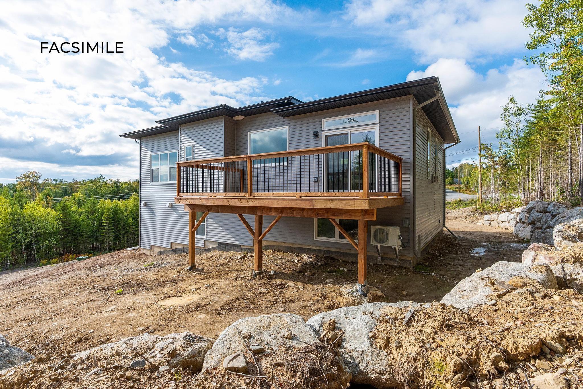 Lot 5017 380 Zaffre Drive, Middle Sackville, NS (MLS 202603522)