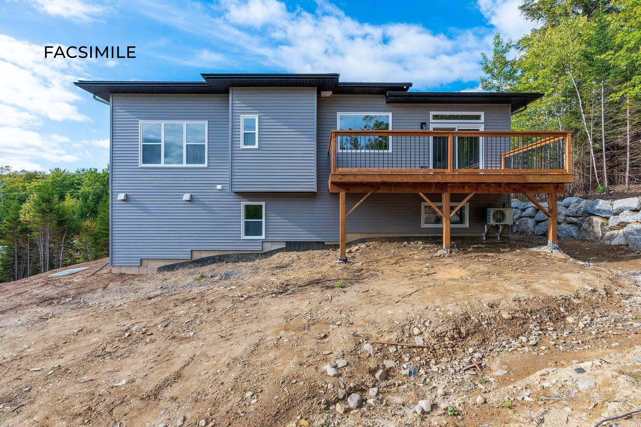 Lot 5017 380 Zaffre Drive, Middle Sackville, NS (MLS 202603522)