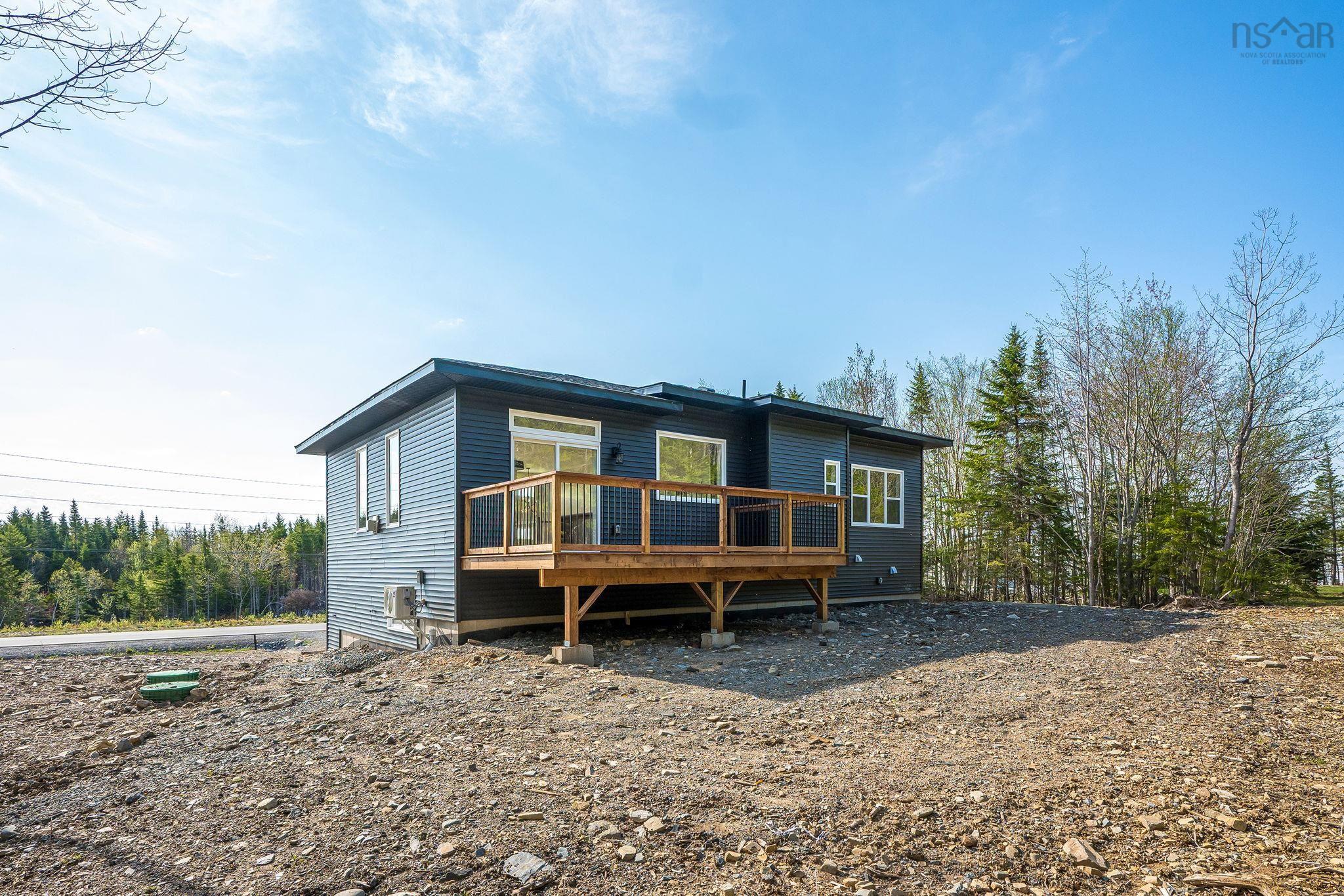 Lot 5017 380 Zaffre Drive, Middle Sackville, NS (MLS 202603522)