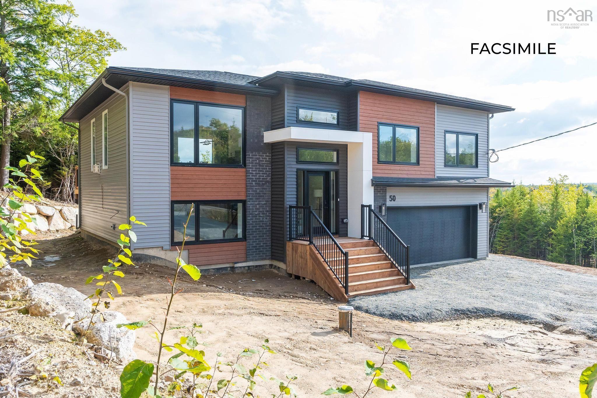 Lot 5017 380 Zaffre Drive, Middle Sackville, NS (MLS 202603522)