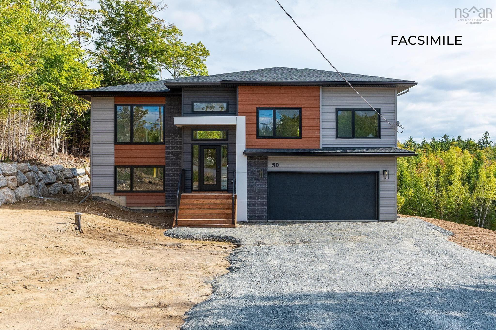 Lot 5017 380 Zaffre Drive, Middle Sackville, NS (MLS 202603522)