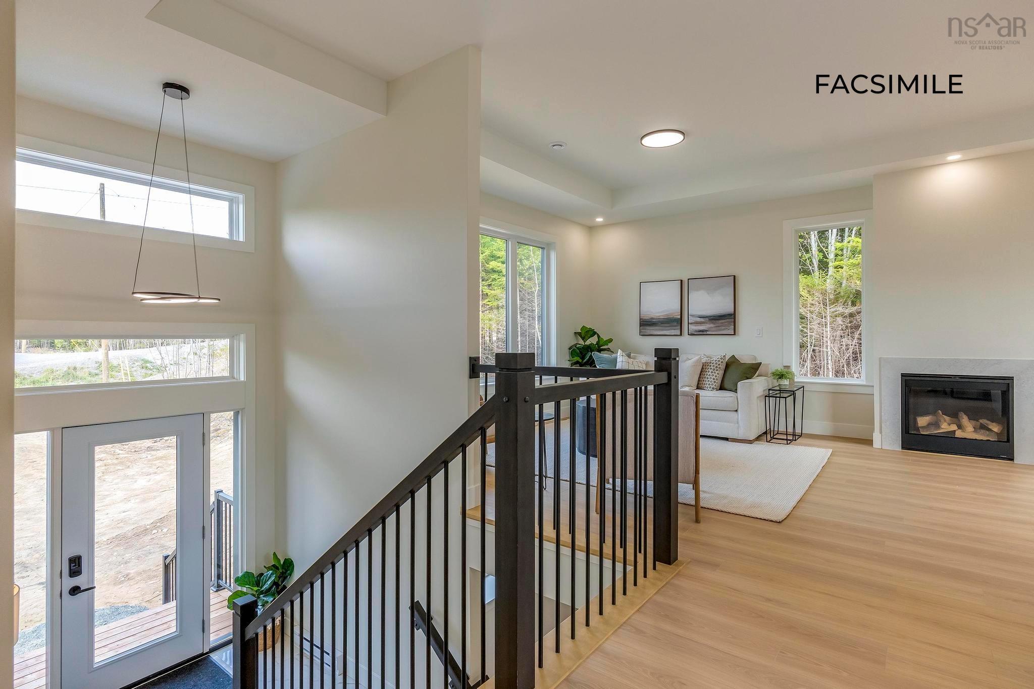 Lot 5017 380 Zaffre Drive, Middle Sackville, NS (MLS 202603522)