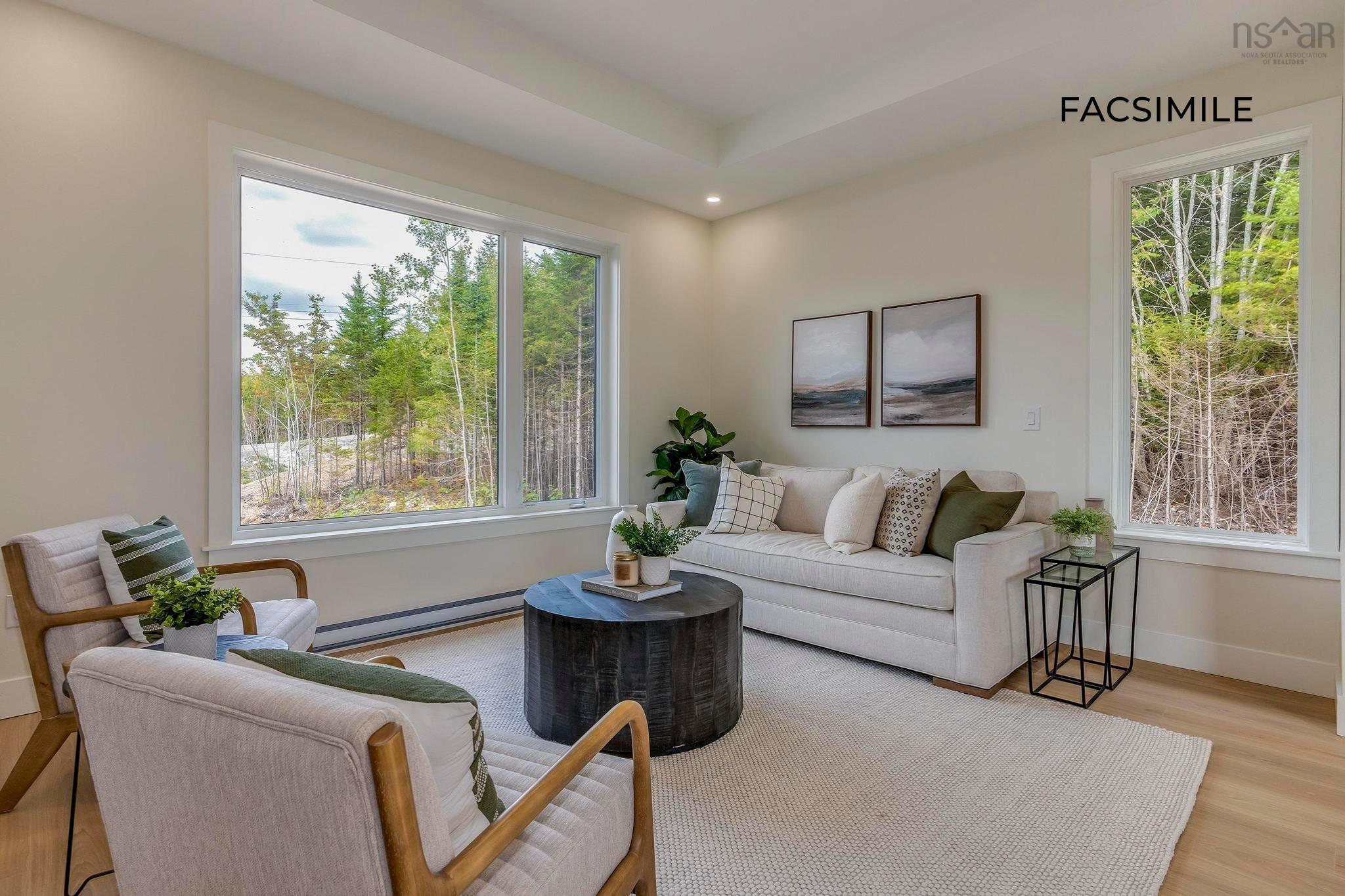 Lot 5017 380 Zaffre Drive, Middle Sackville, NS (MLS 202603522)