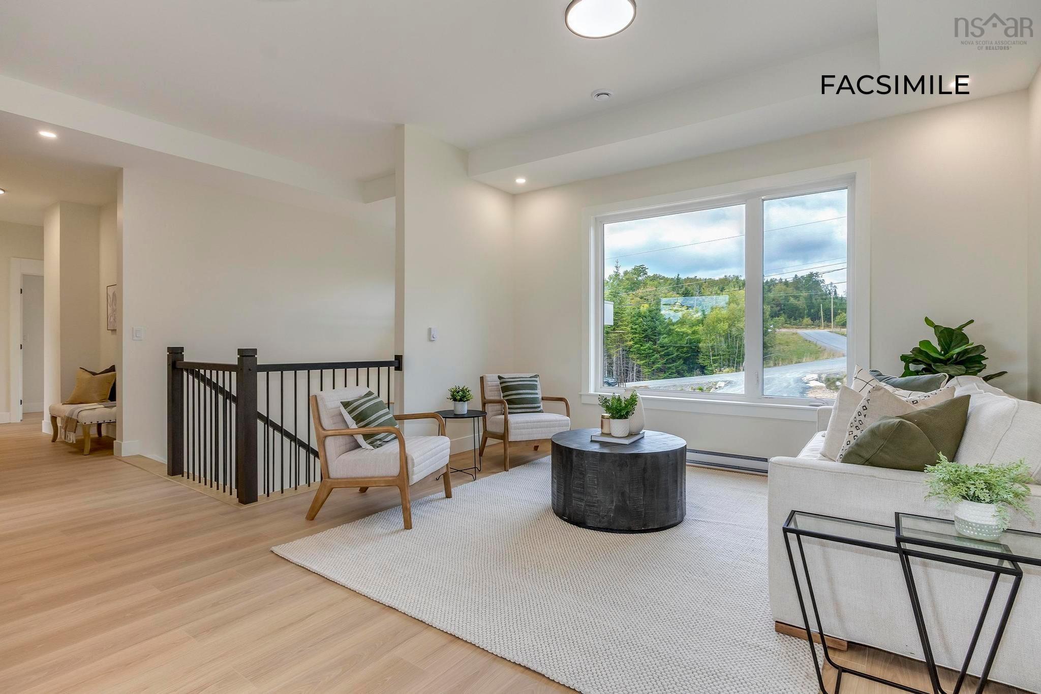 Lot 5017 380 Zaffre Drive, Middle Sackville, NS (MLS 202603522)