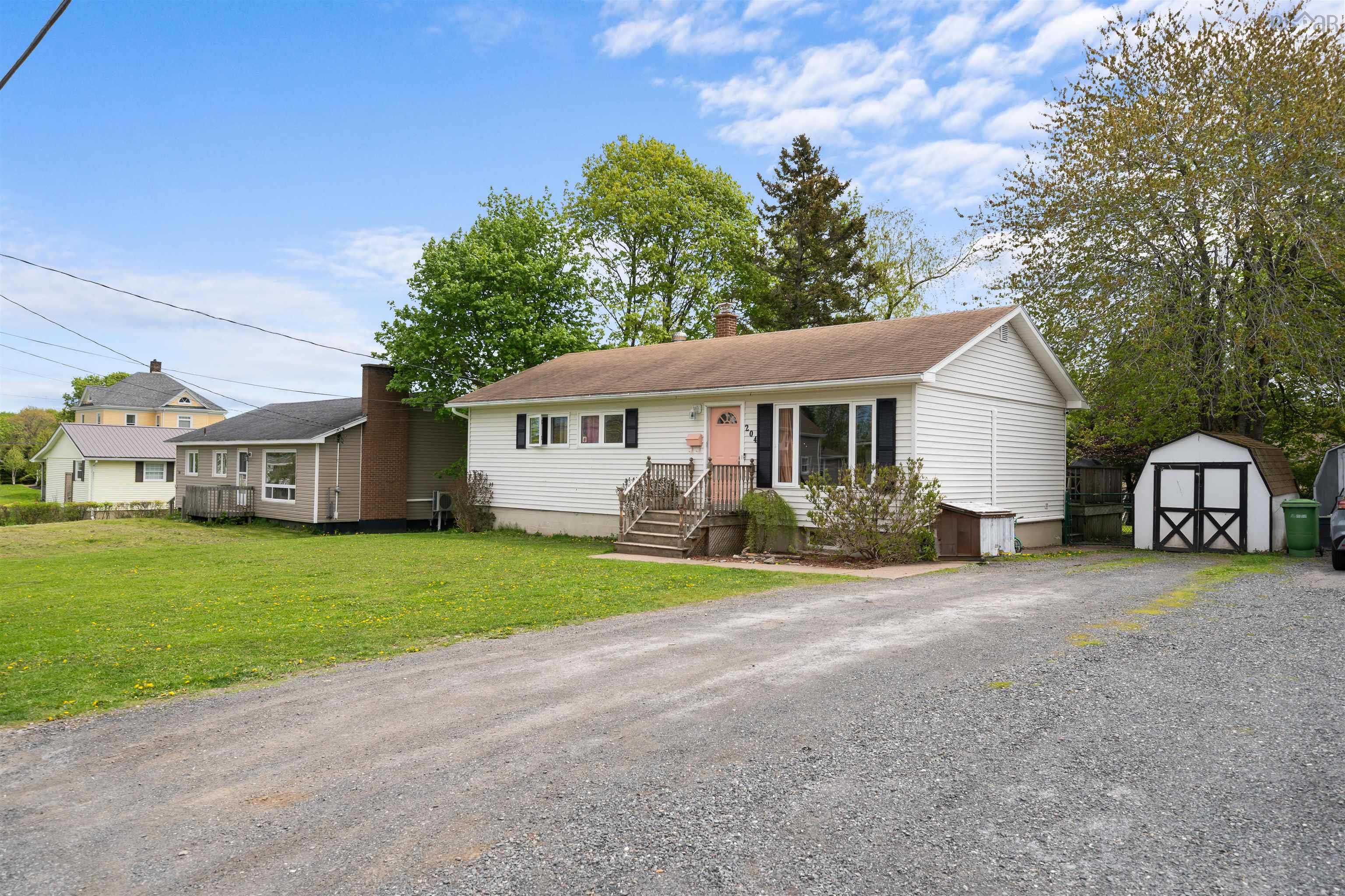 $259,000.00: 204 Cameron Avenue, New Glasgow