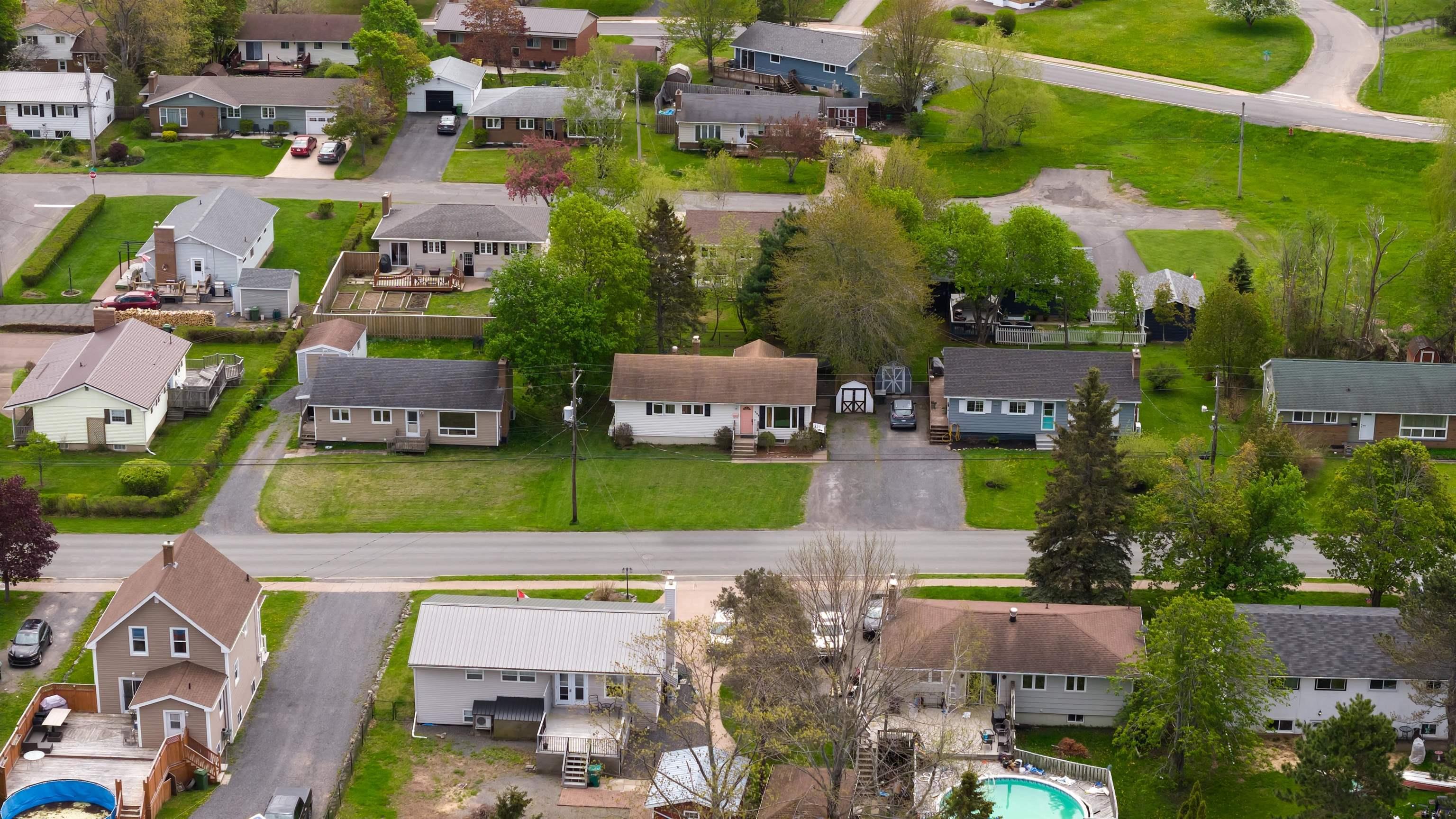 $259,000.00: 204 Cameron Avenue, New Glasgow