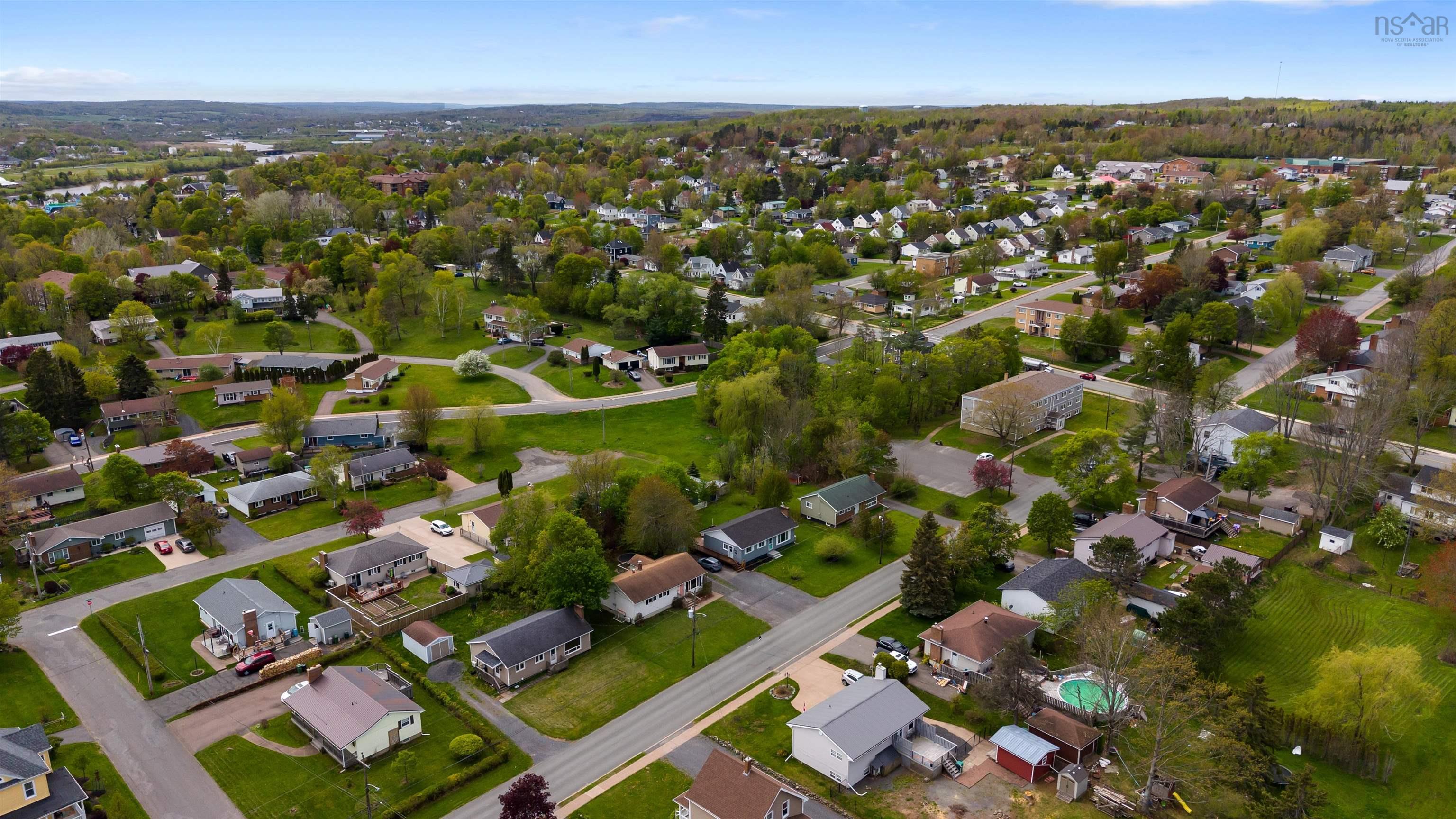 $259,000.00: 204 Cameron Avenue, New Glasgow