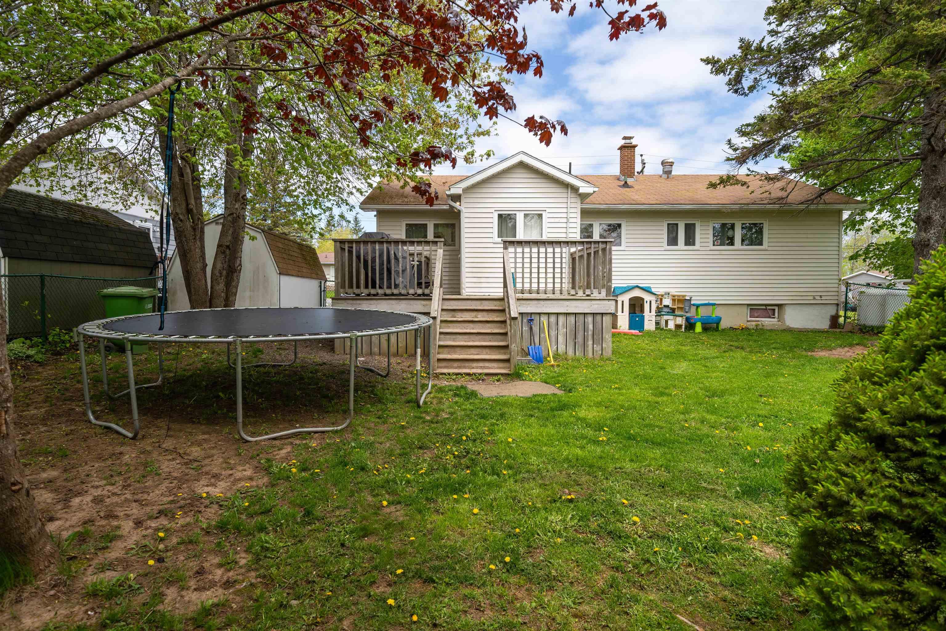 $259,000.00: 204 Cameron Avenue, New Glasgow