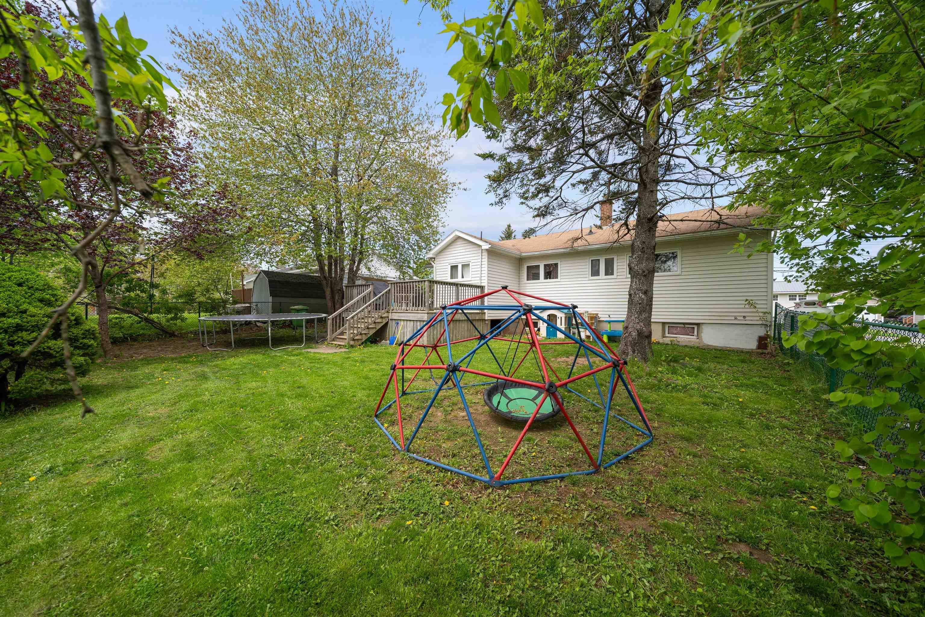 $259,000.00: 204 Cameron Avenue, New Glasgow