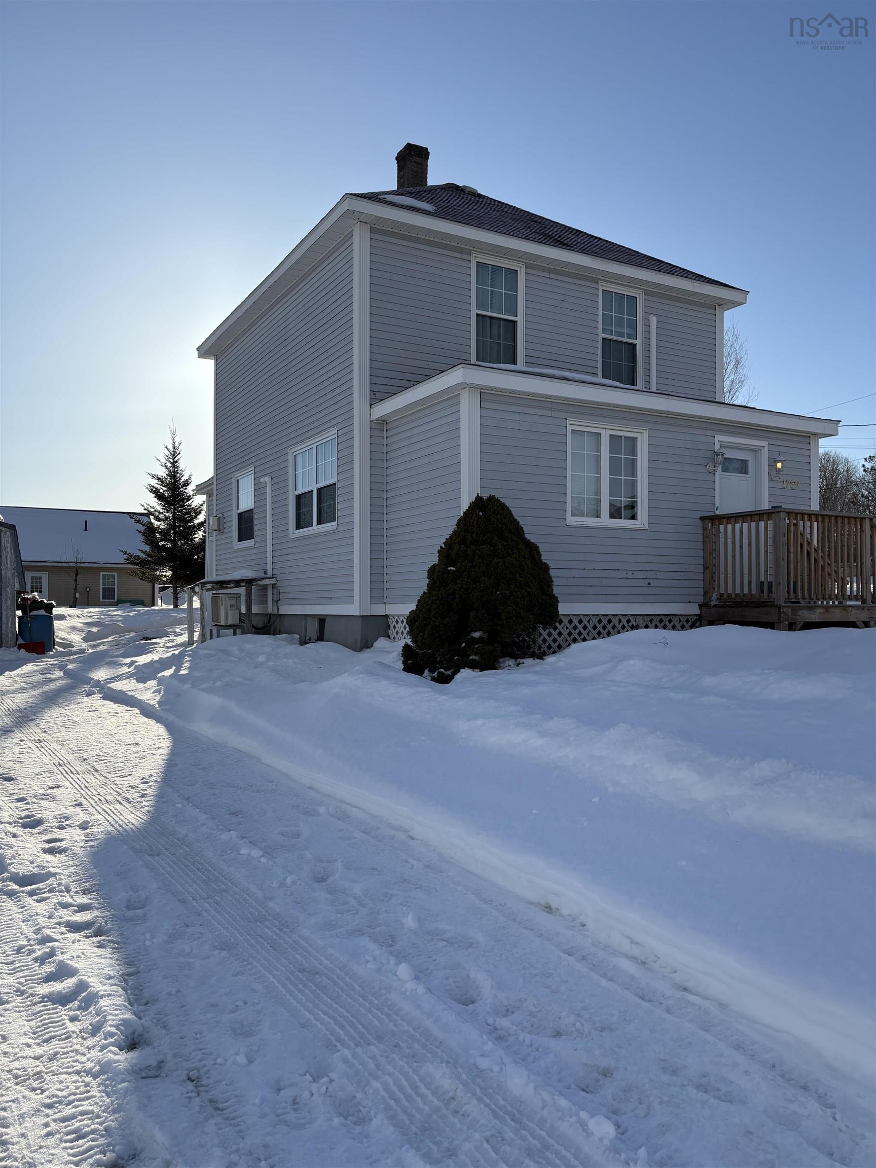 $189,000.00: 1759 Temperance Street, Westville