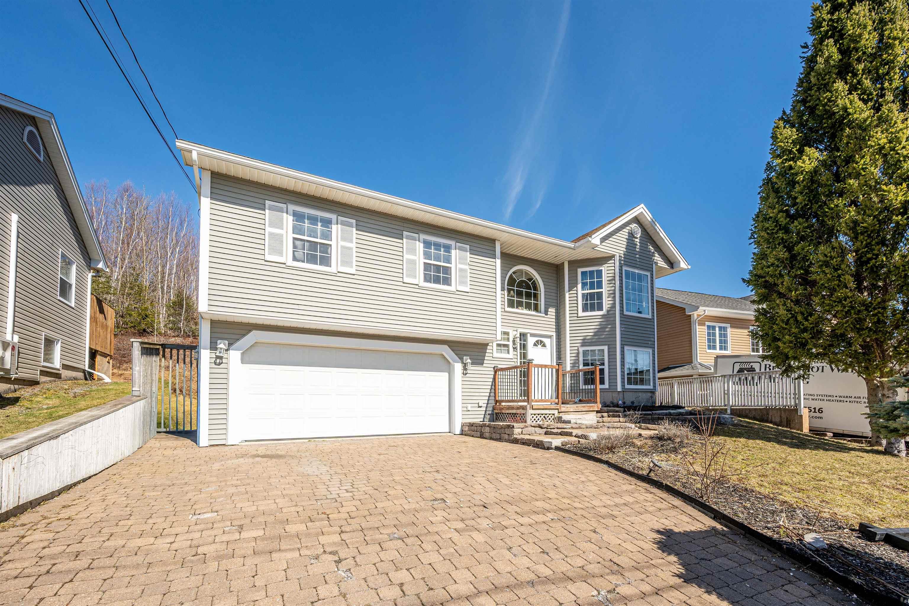 $595,000.00: 15 Feller Court, Middle Sackville