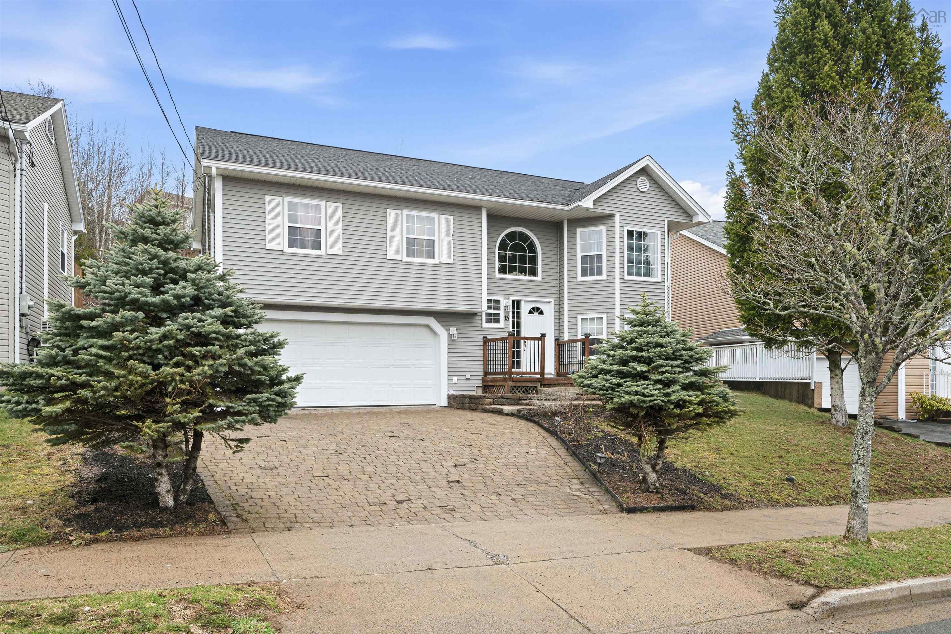 15 Feller Court, Middle Sackville, NS (MLS® 202603530)