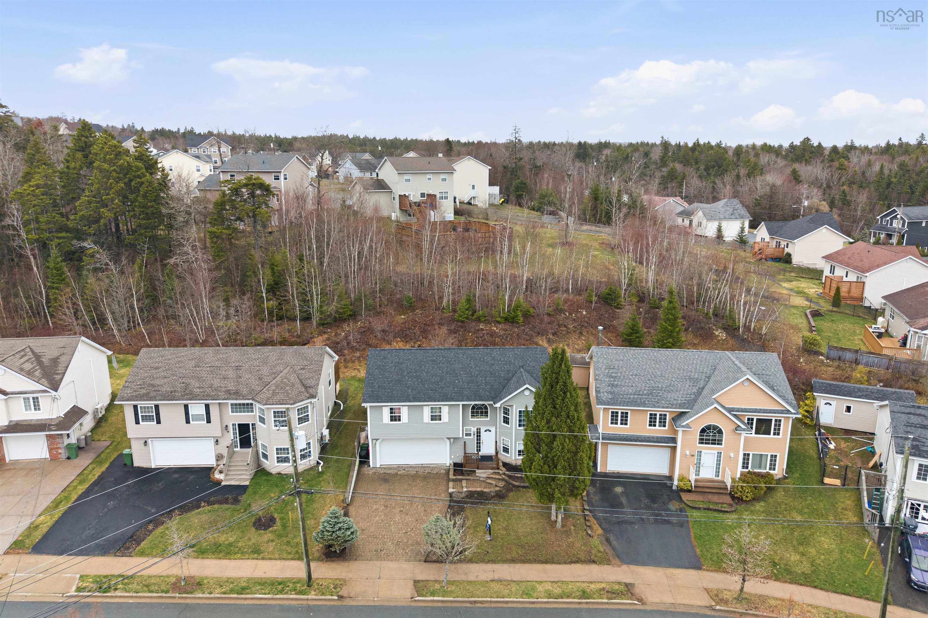 15 Feller Court, Middle Sackville, NS (MLS 202603530)