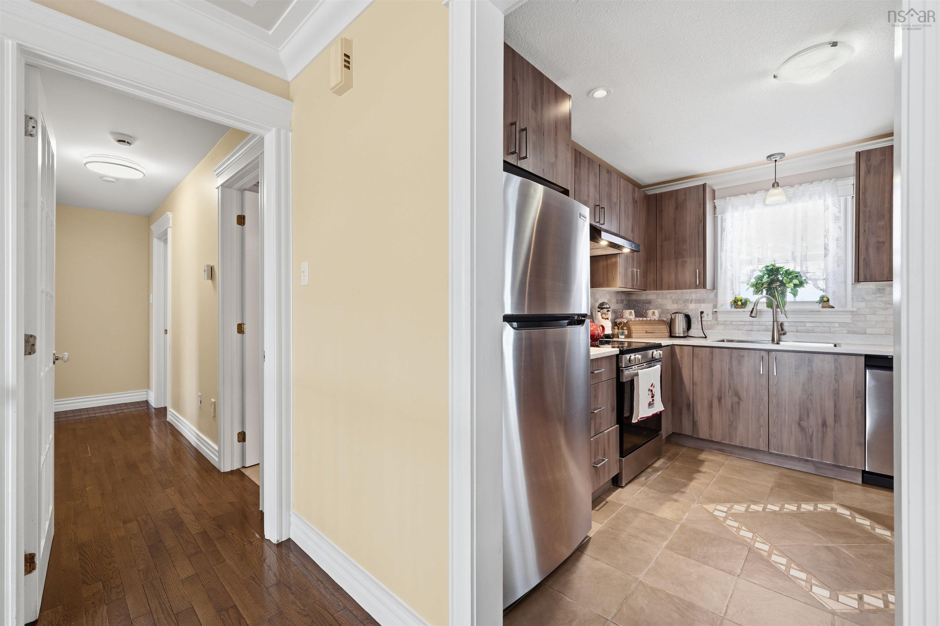 15 Feller Court, Middle Sackville, NS (MLS 202603530)