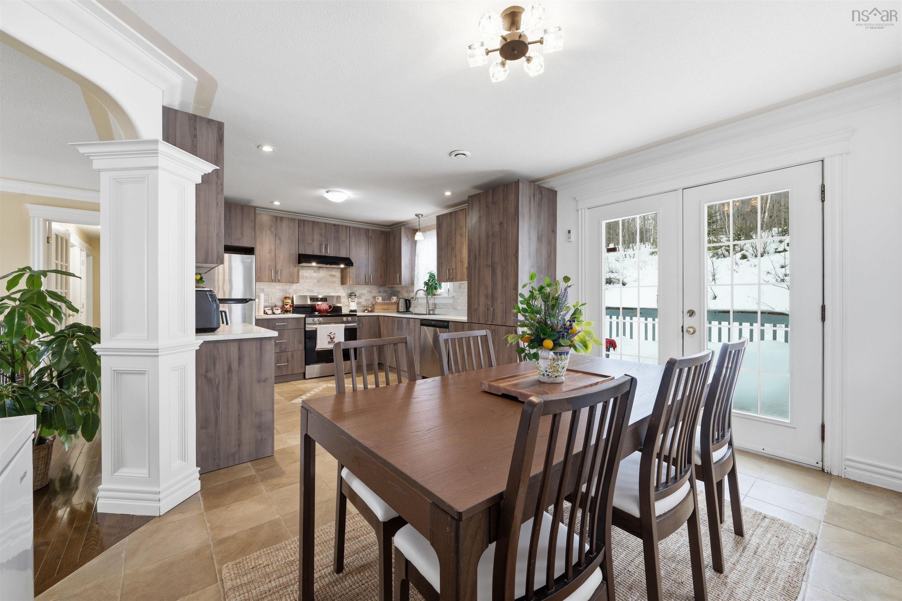 15 Feller Court, Middle Sackville, NS (MLS 202603530)