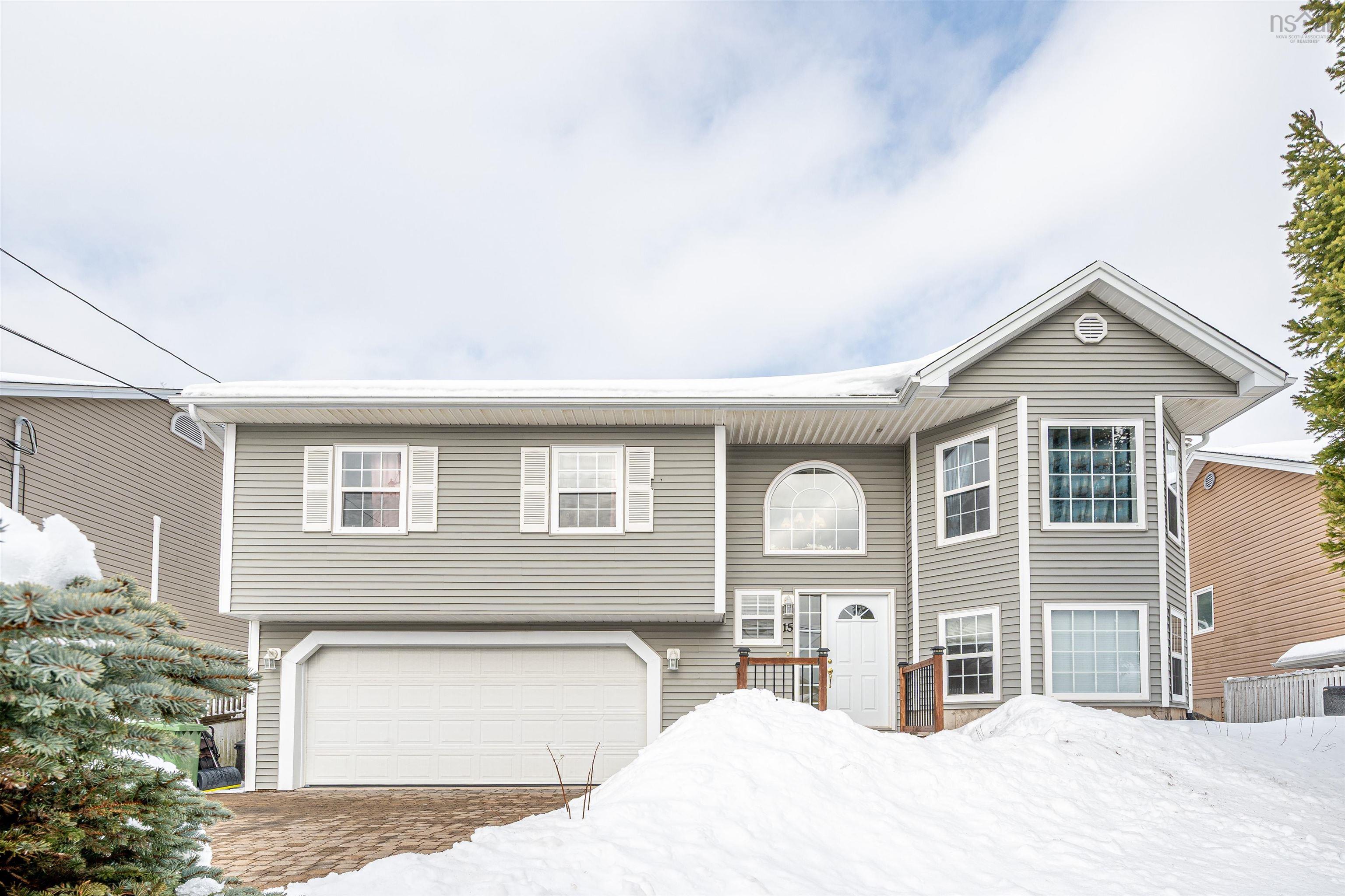 15 Feller Court, Middle Sackville, NS (MLS 202603530)