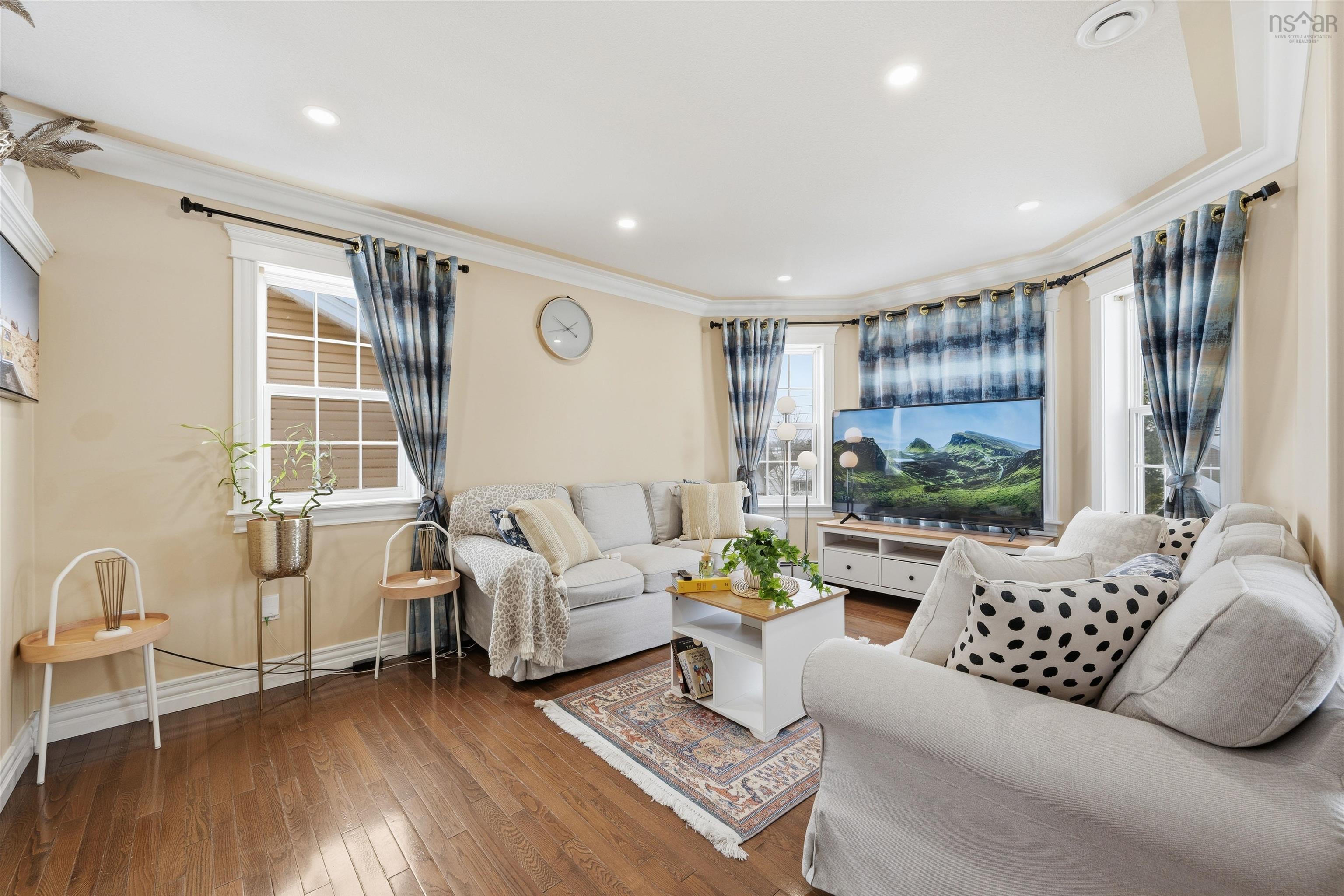 $595,000.00: 15 Feller Court, Middle Sackville