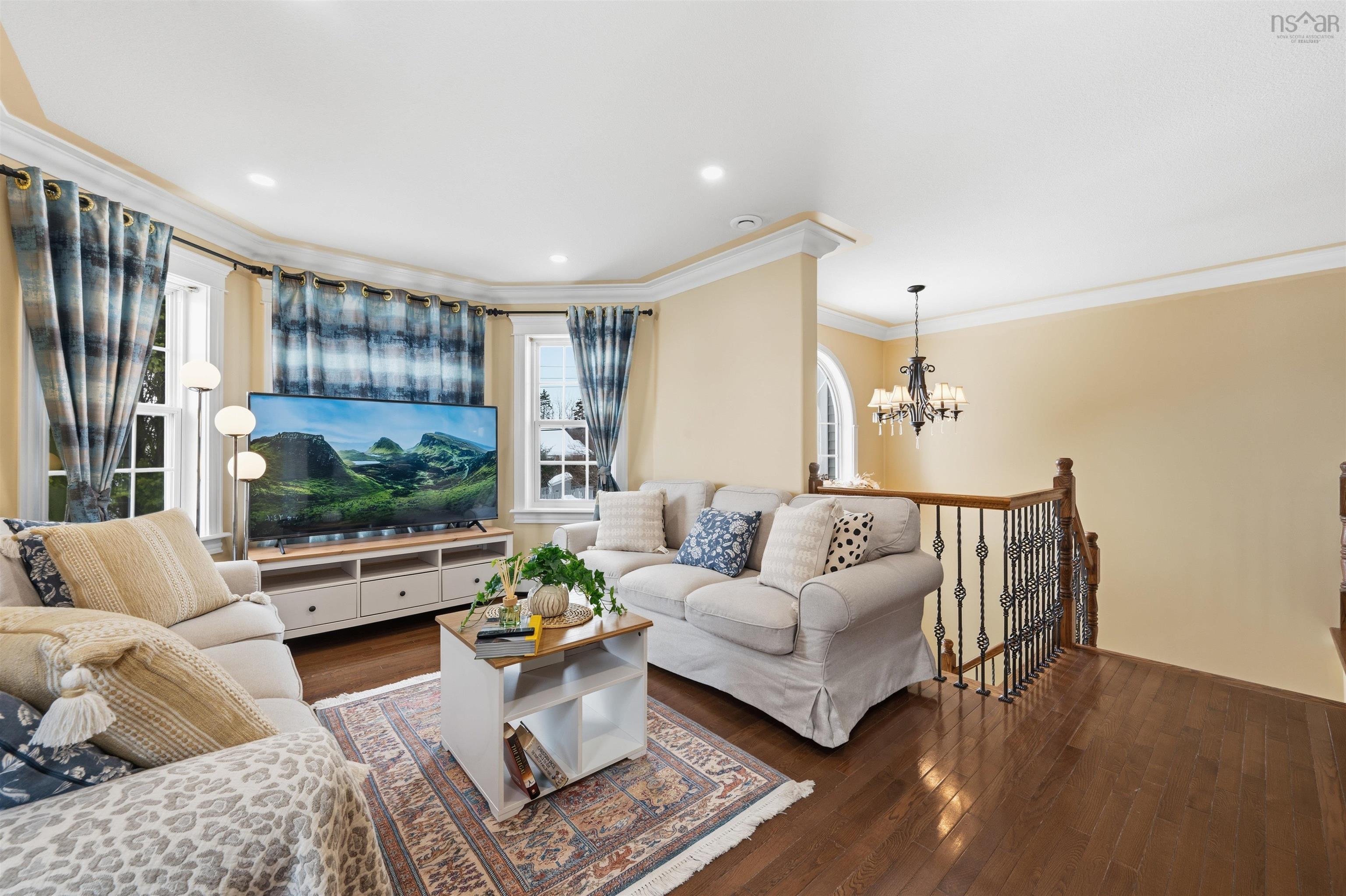 $595,000.00: 15 Feller Court, Middle Sackville