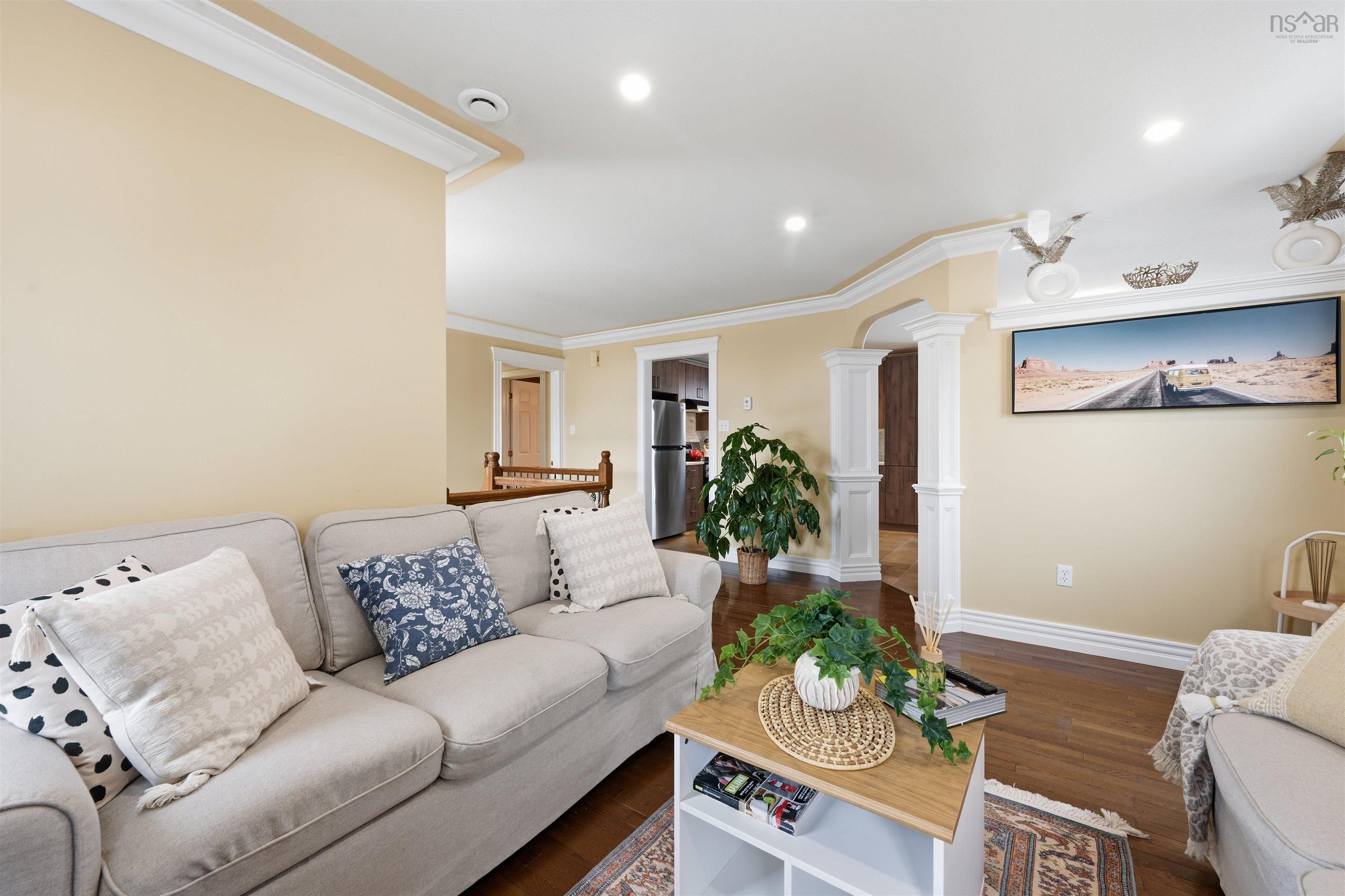 15 Feller Court, Middle Sackville, NS (MLS 202603530)