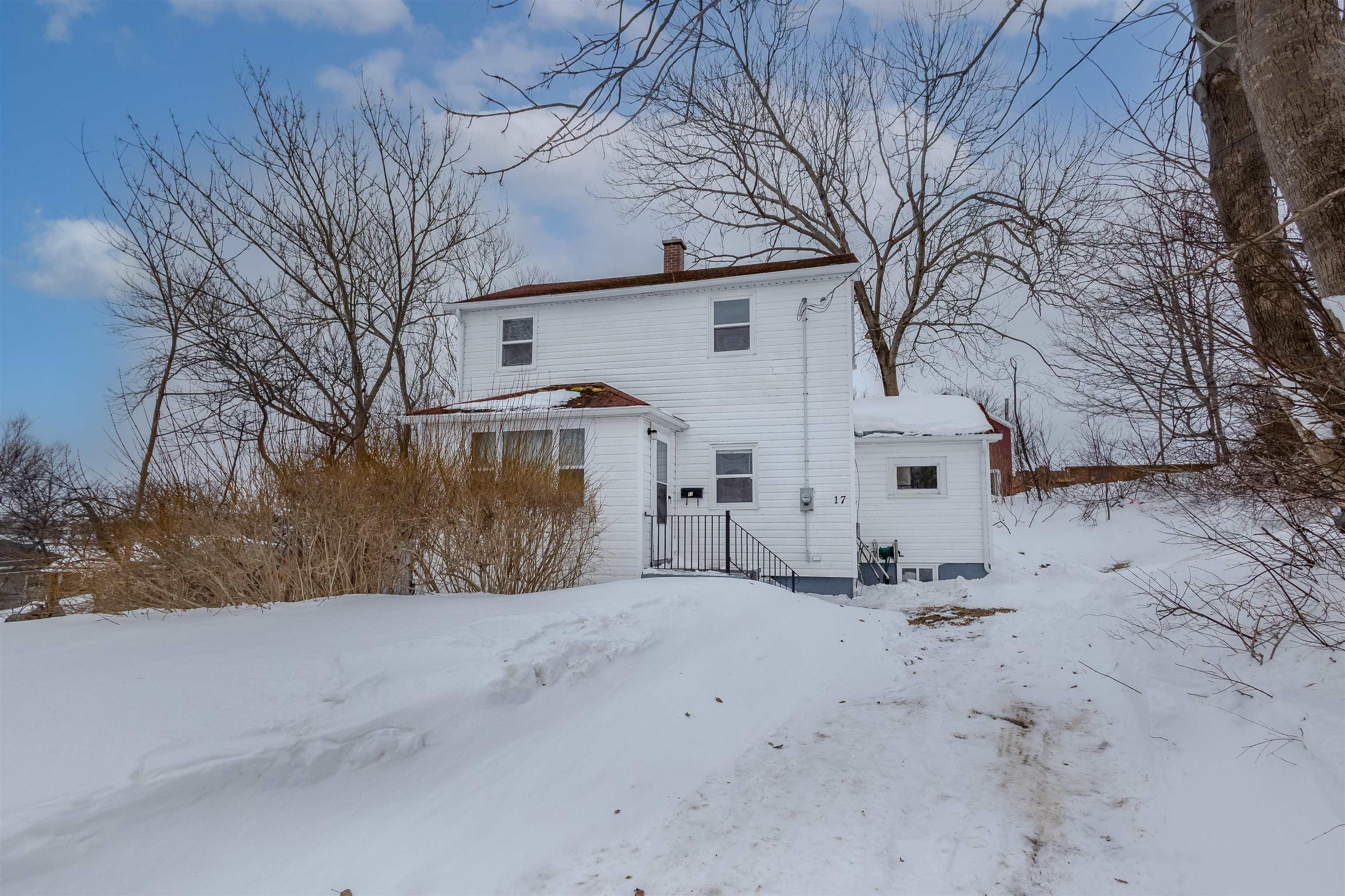 $179,000.00: 17 Fulton Avenue, Westmount