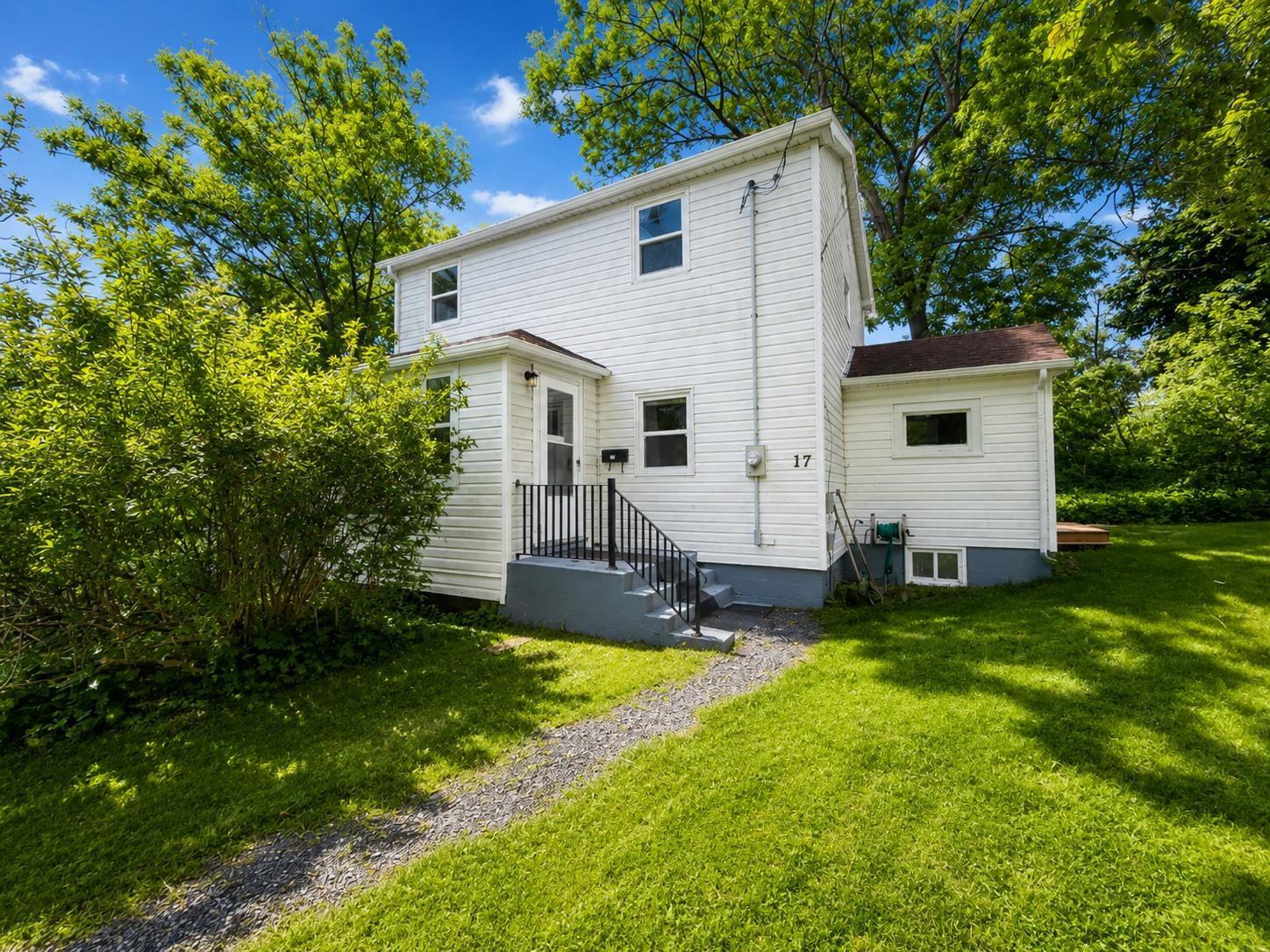 $149,000.00: 17 Fulton Avenue, Westmount