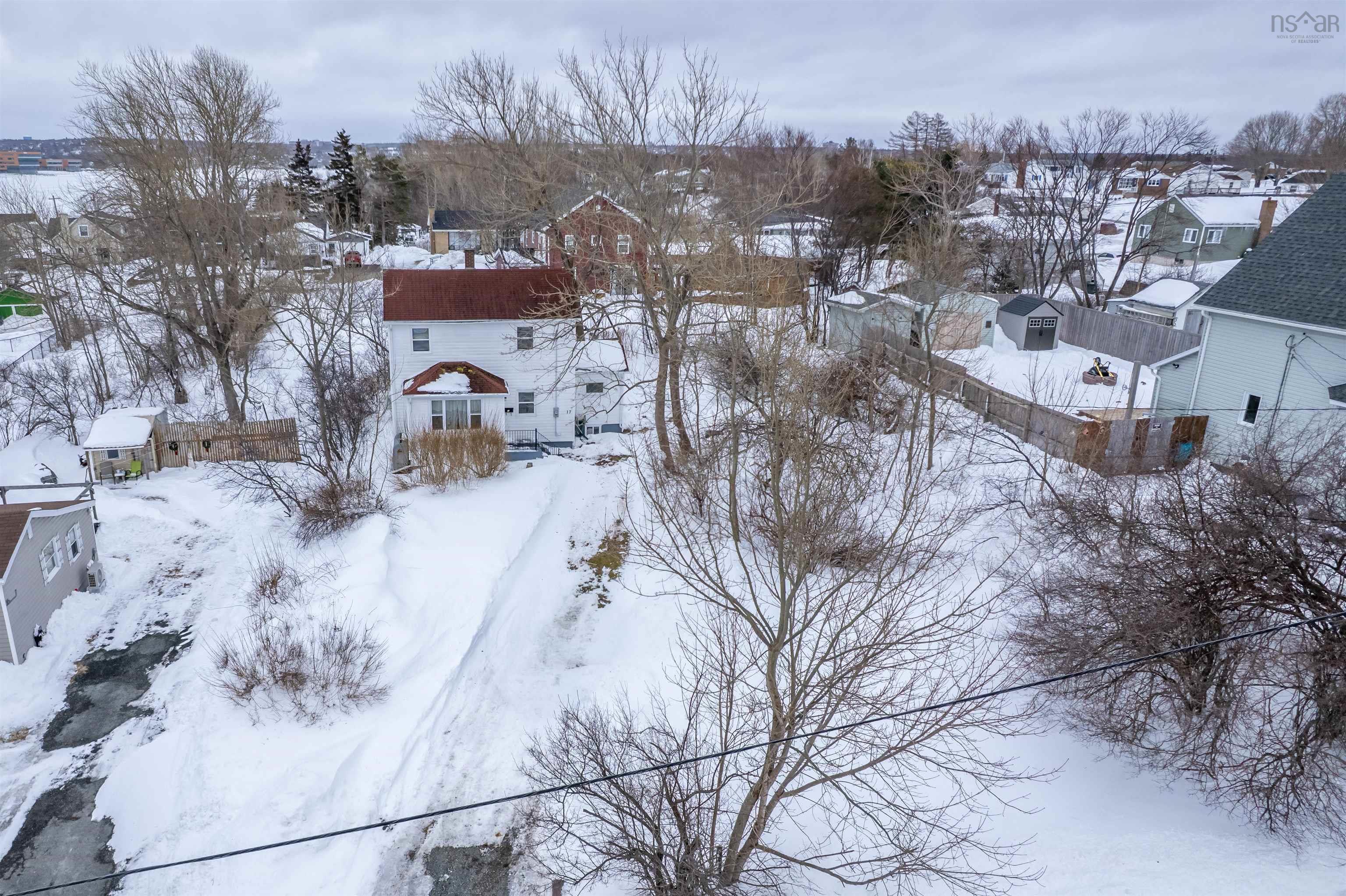 $179,000.00: 17 Fulton Avenue, Westmount