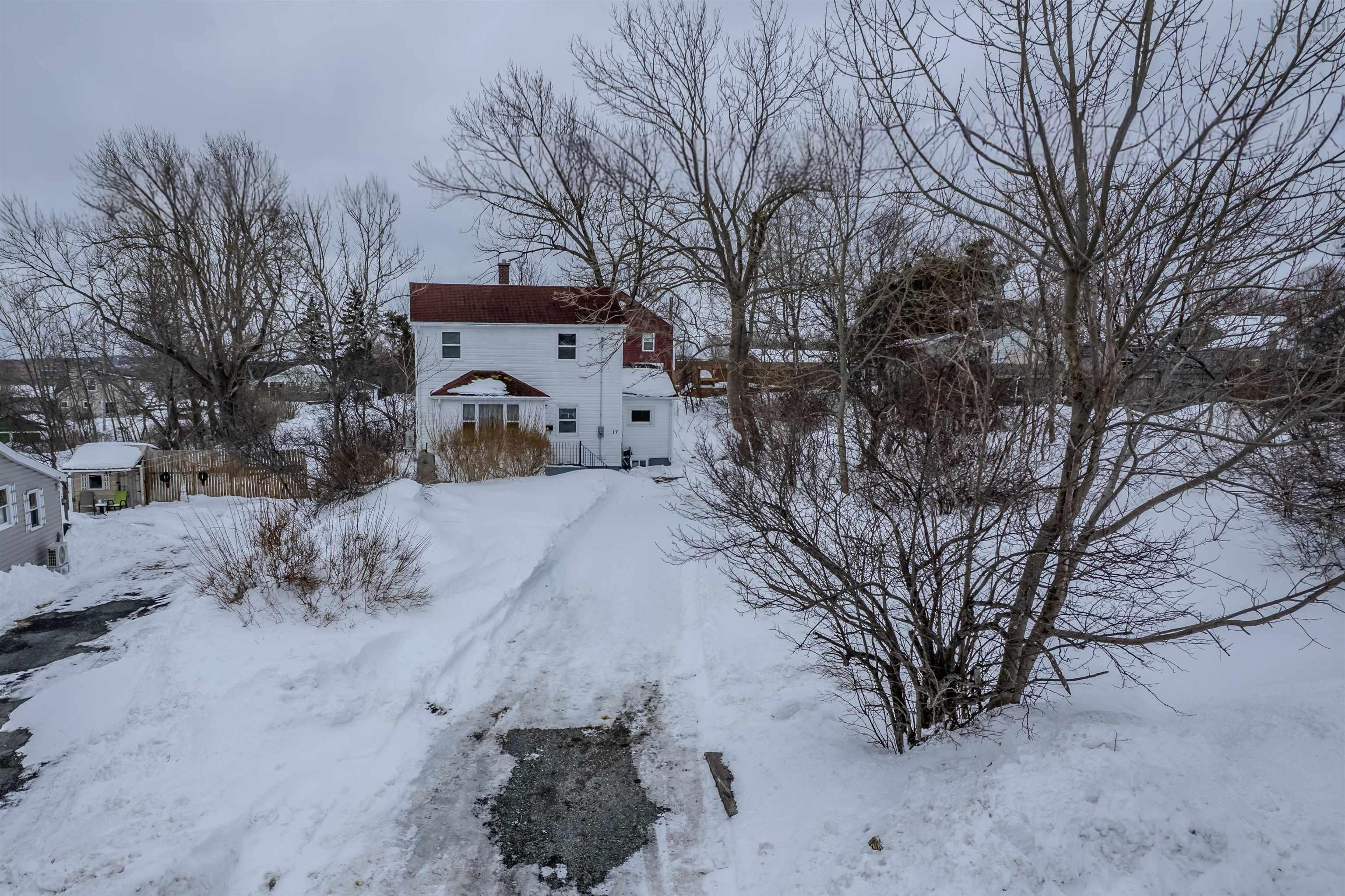 $179,000.00: 17 Fulton Avenue, Westmount