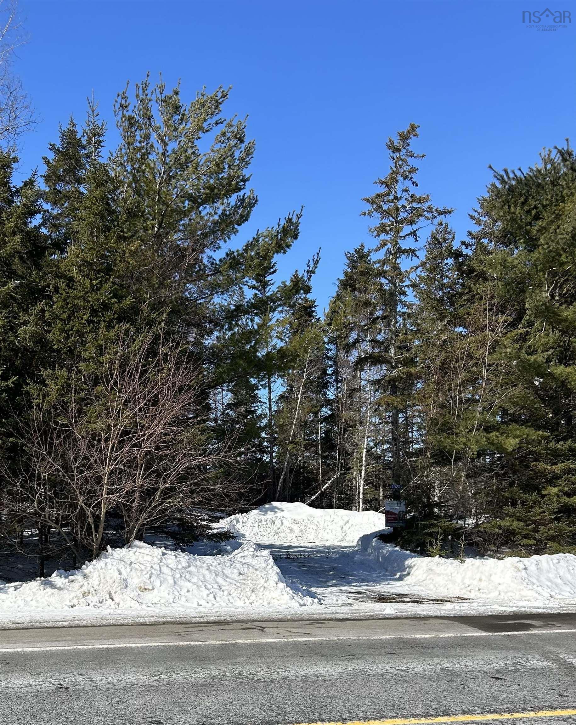 13812 Highway 4, Wentworth, NS (MLS 202603533)