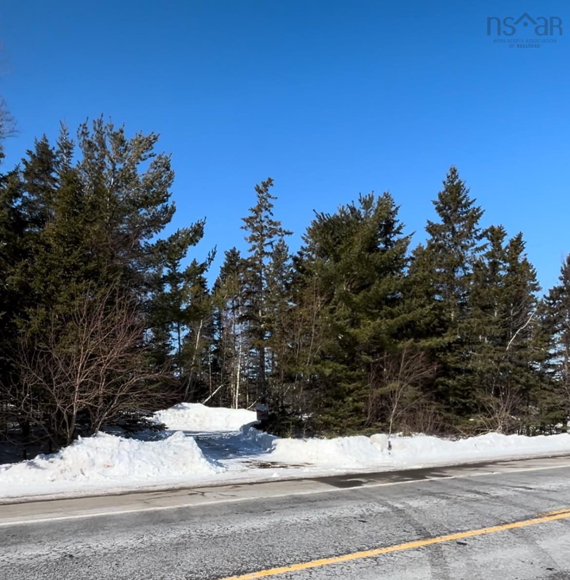 $69,500.00: 13812 Highway 4, Wentworth