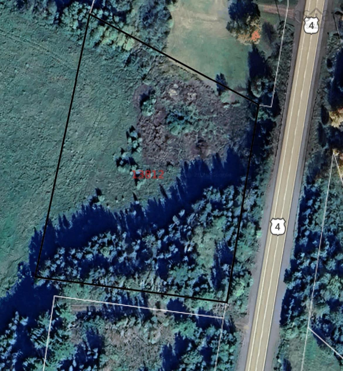 $69,500.00: 13812 Highway 4, Wentworth