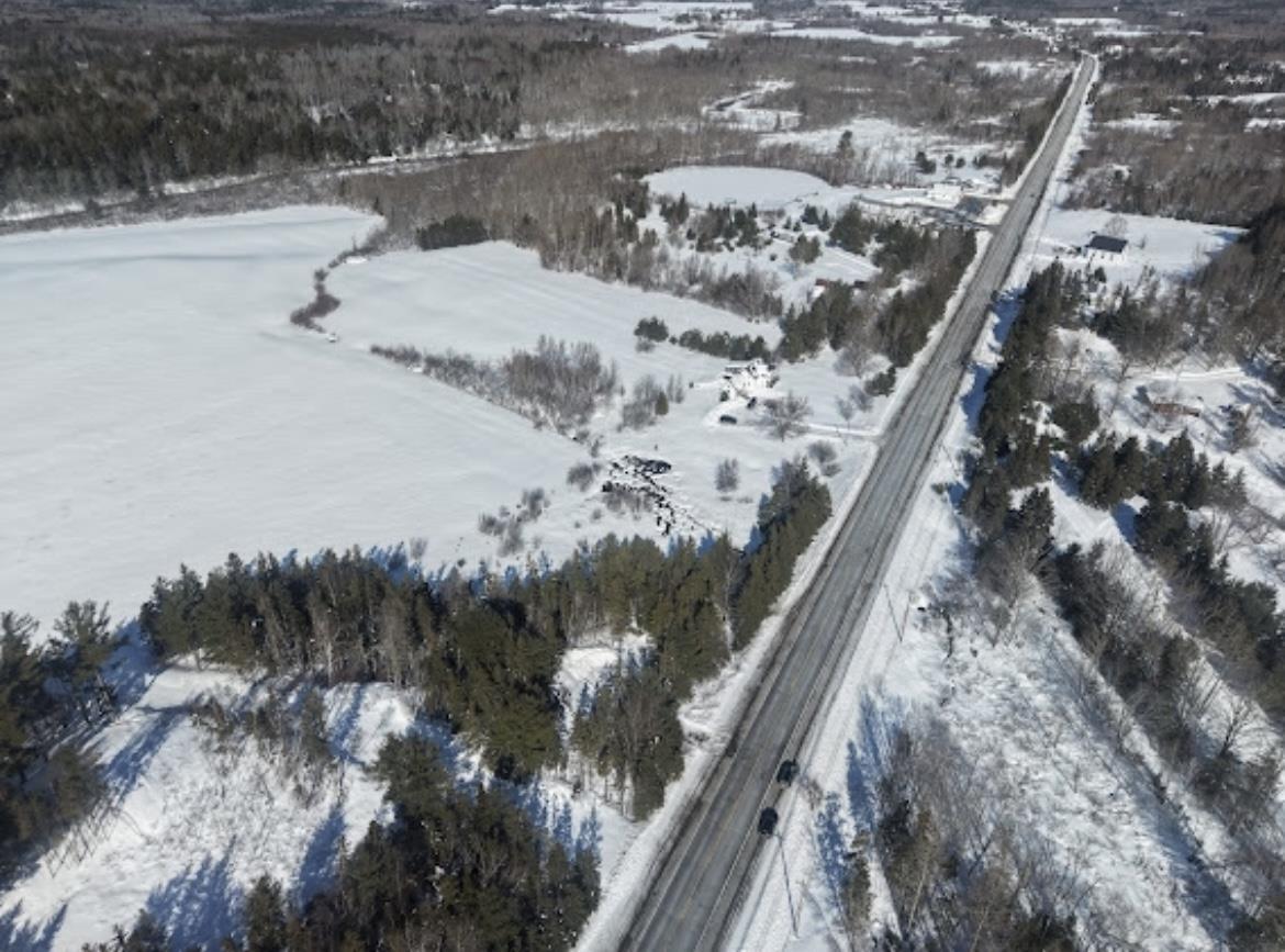 $69,500.00: 13812 Highway 4, Wentworth