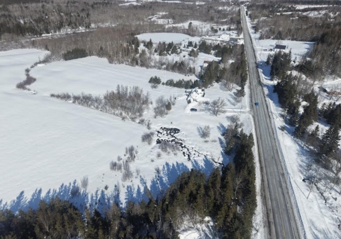 $69,500.00: 13812 Highway 4, Wentworth