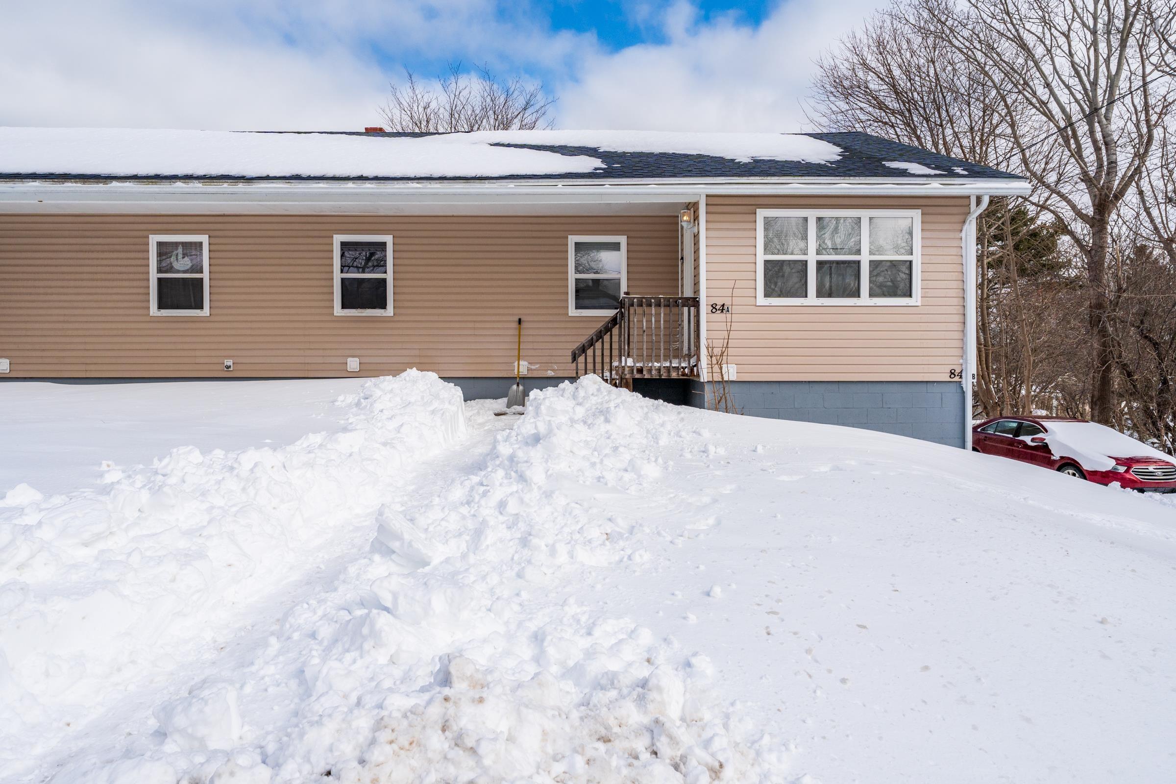 $285,000.00: 84 Third Avenue, Digby