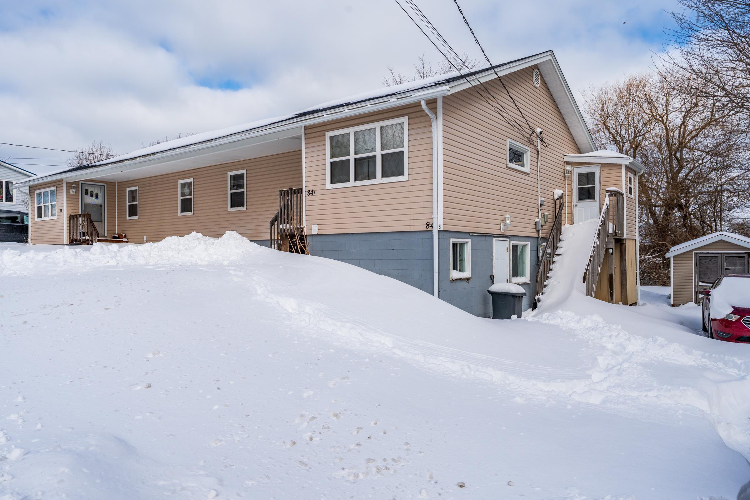 $285,000.00: 84 Third Avenue, Digby