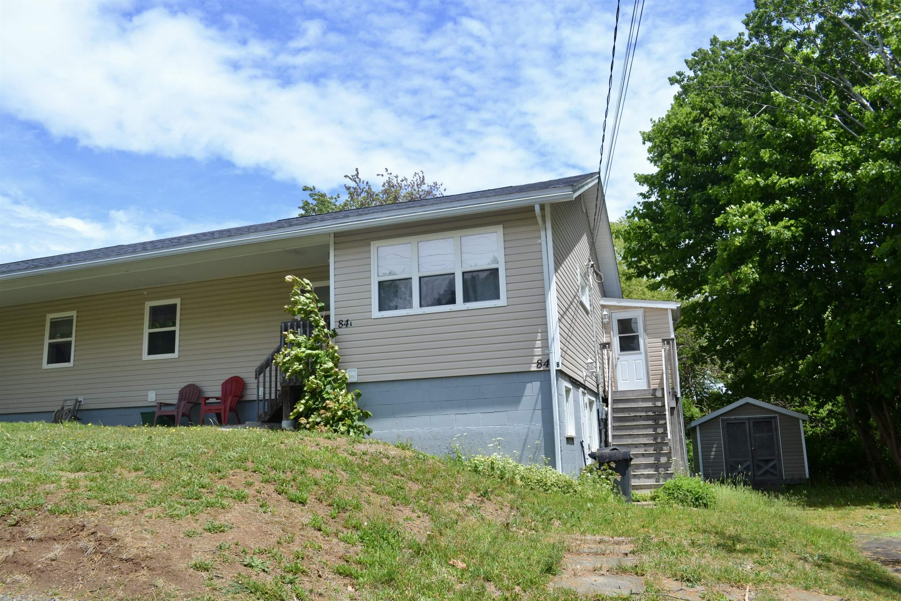 $269,000.00: 84 Third Avenue, Digby